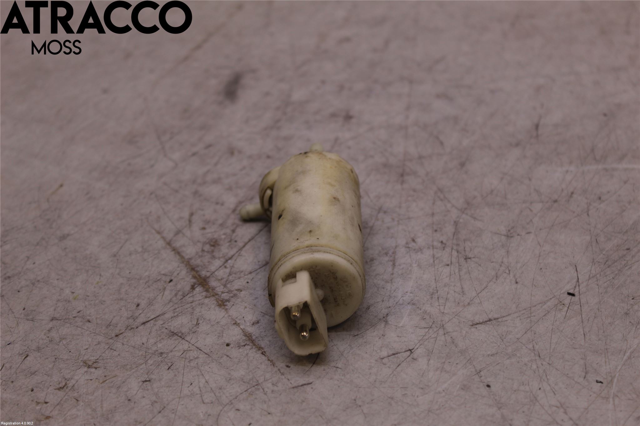 Volvo 940 91-98 Spylerpumpe Høytrykk