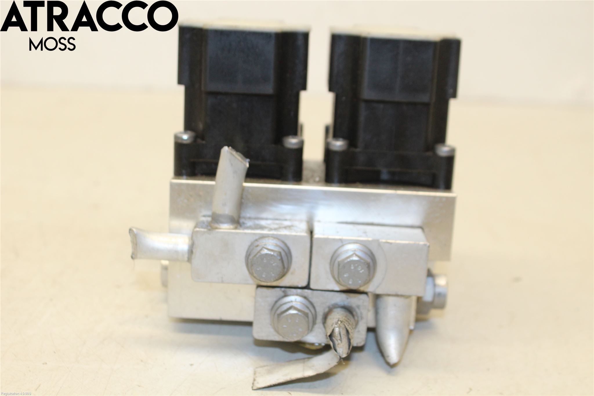 Volkswagen VW ID.4 21- Varme Ac Øvrig