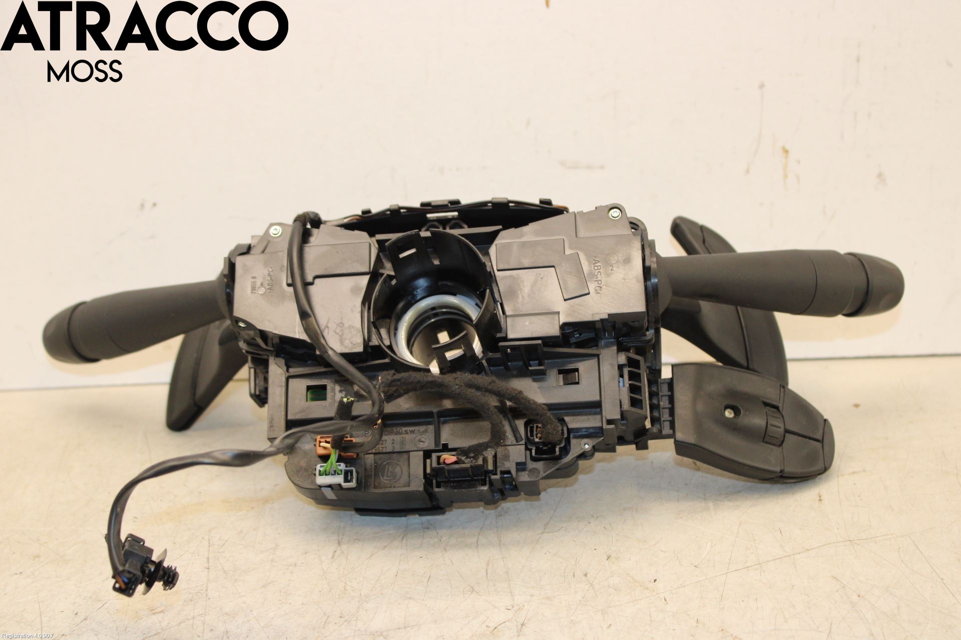 Peugeot EXPERT/E-EXPERT 17- Bryter Ratt Kombi H Og V