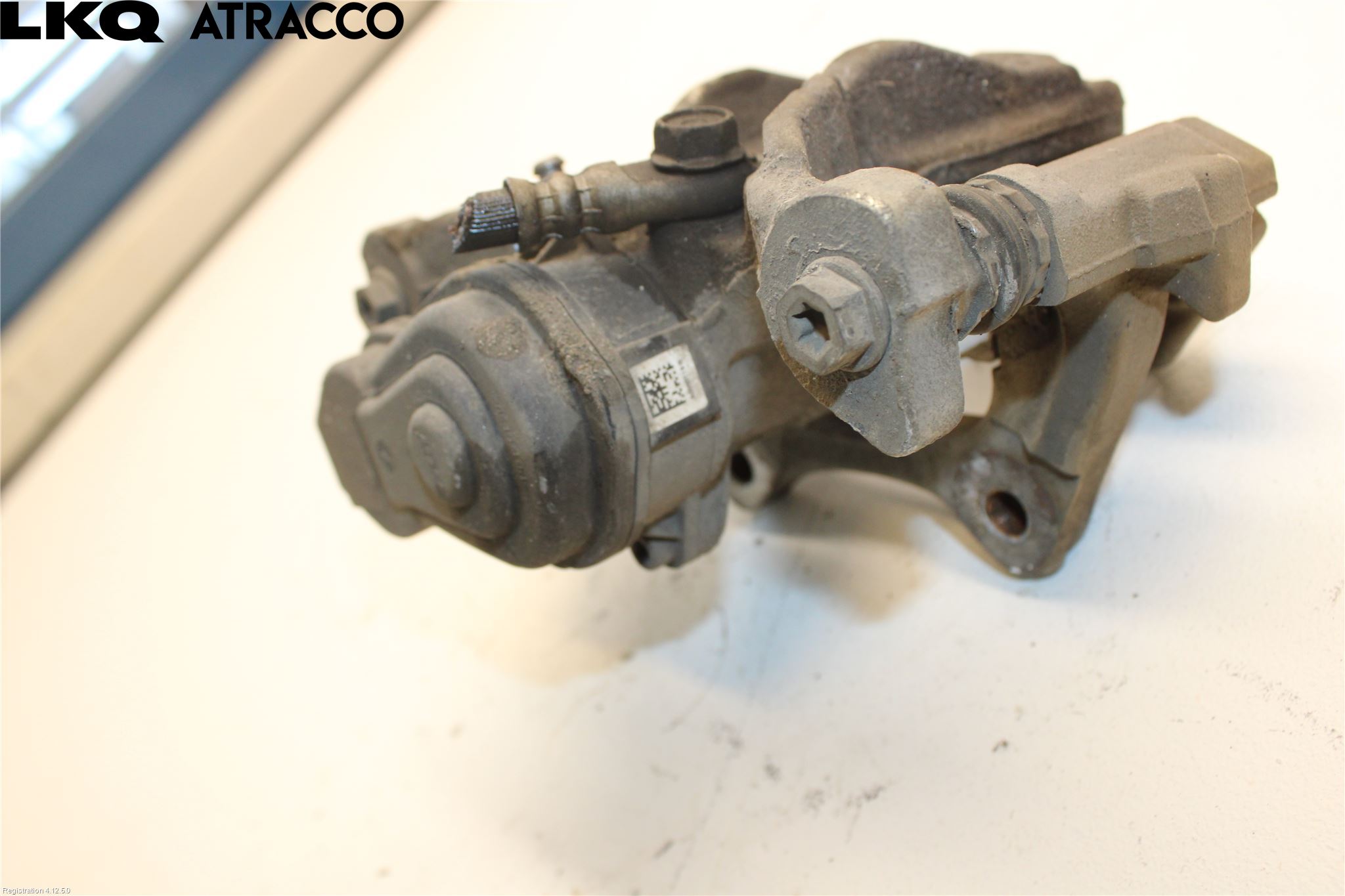 Toyota COROLLA 19- Bremsecaliper Bak Høyre