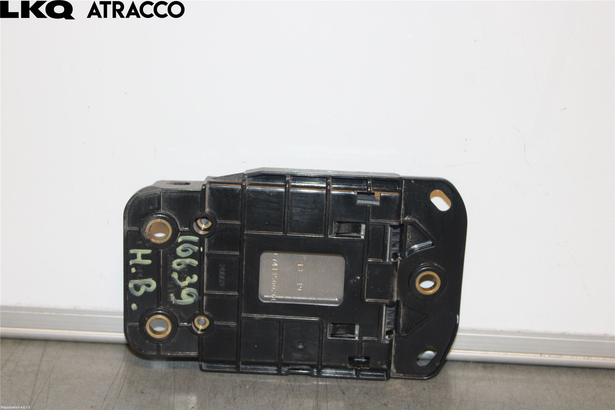 Nissan LEAF 18- Sensor Kollisjonsbeskyttelse