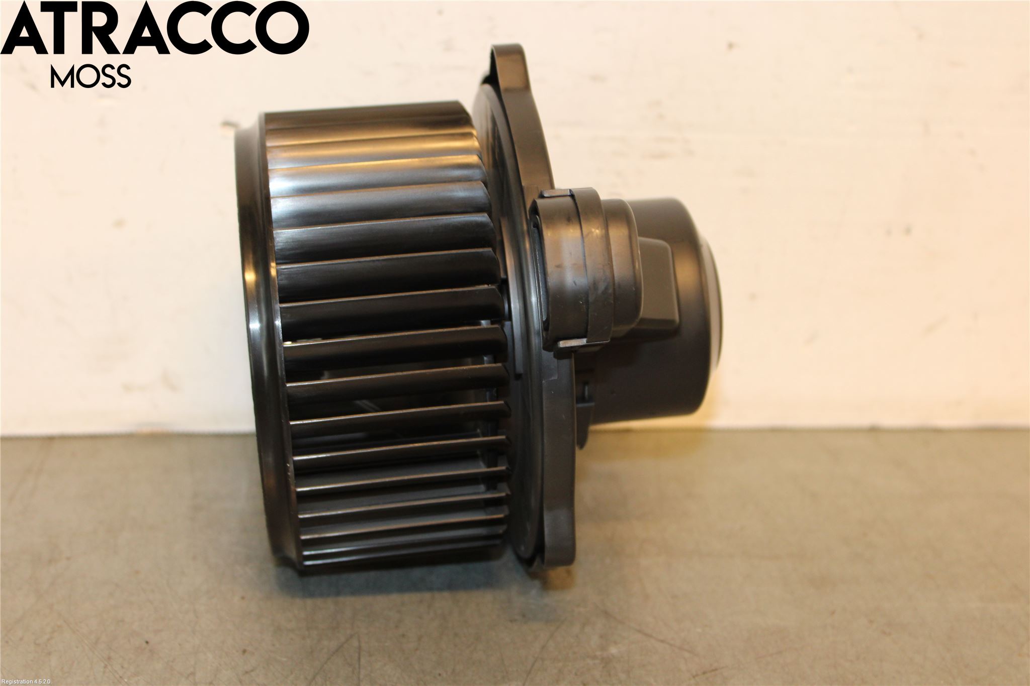 Kia SOUL 09- Varmeapparat Viftemotor