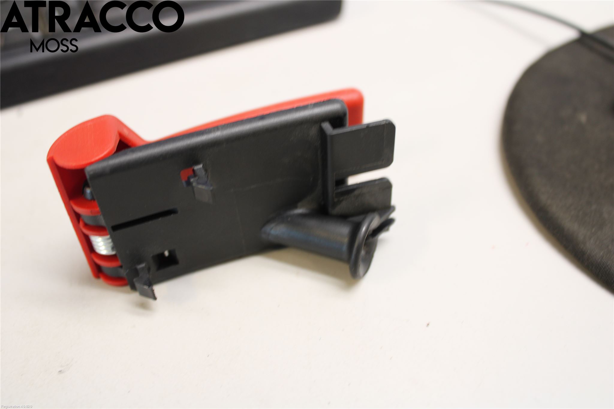 Mercedes-Benz MB E-KLASS (W212) 09-16 Wire Panser Wire