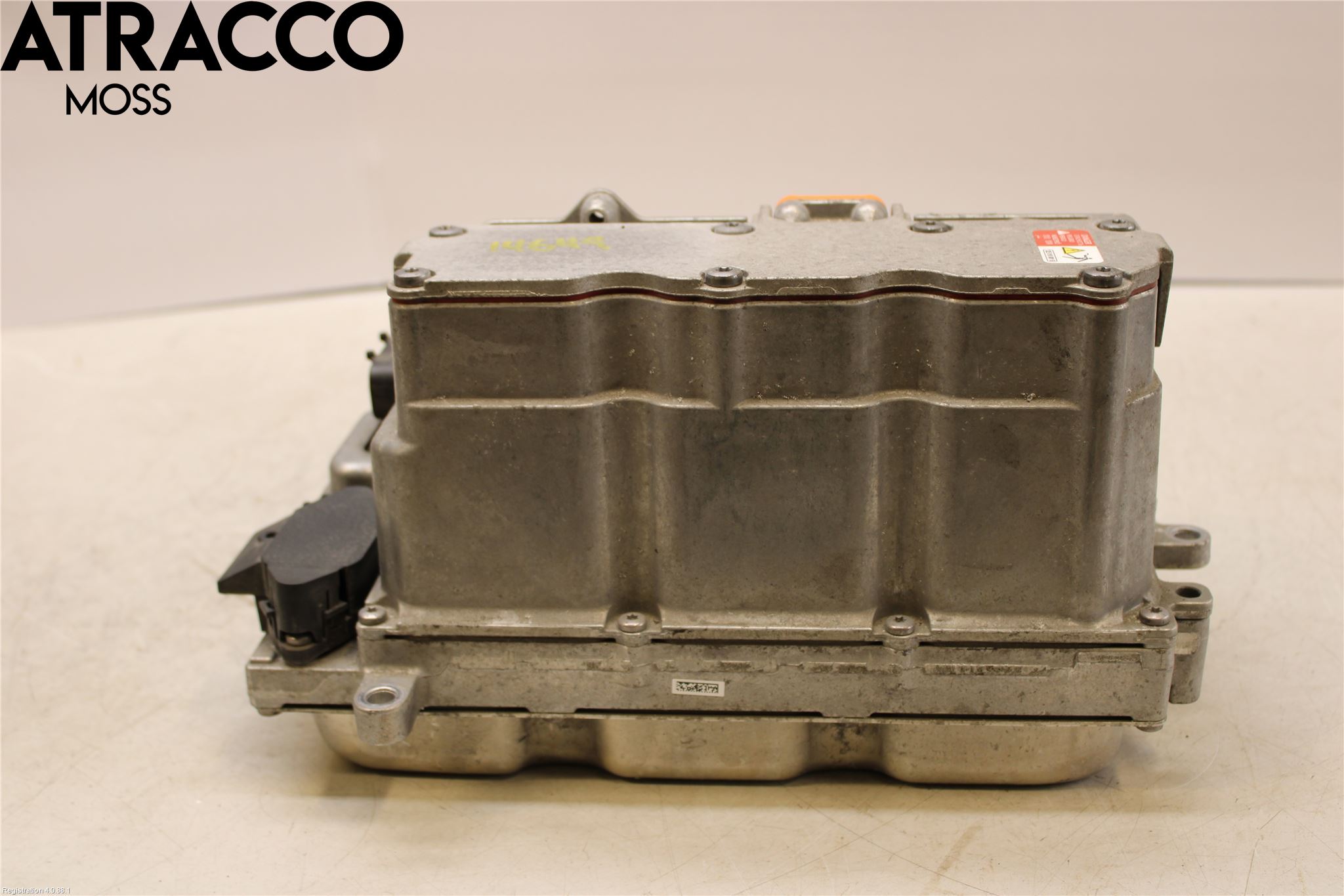 Volkswagen VW GOLF / E-GOLF VII 13-20 Inverter Hybrid