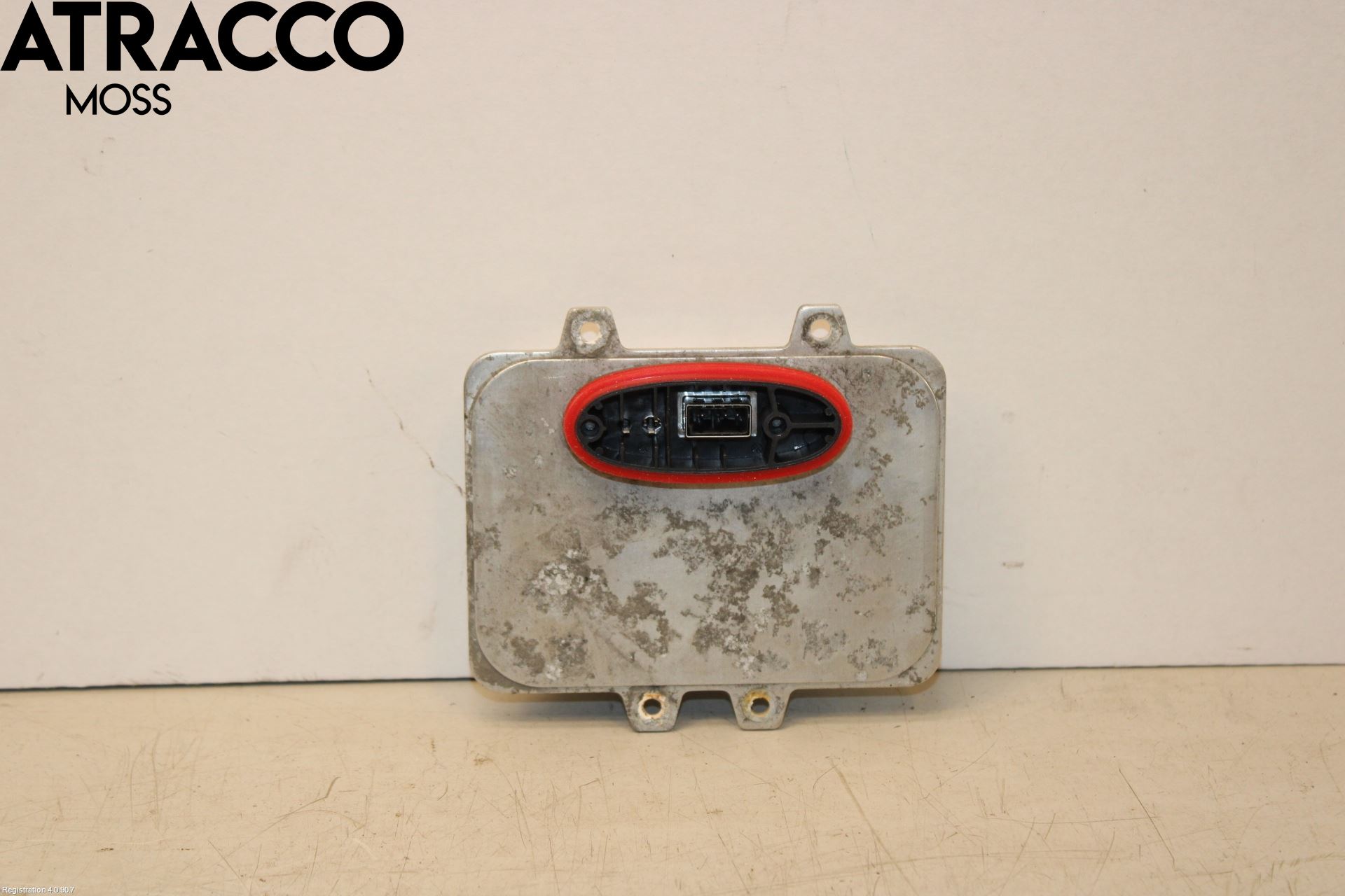 Kia SPORTAGE (SL) 11-15 Styreenhet Xenon