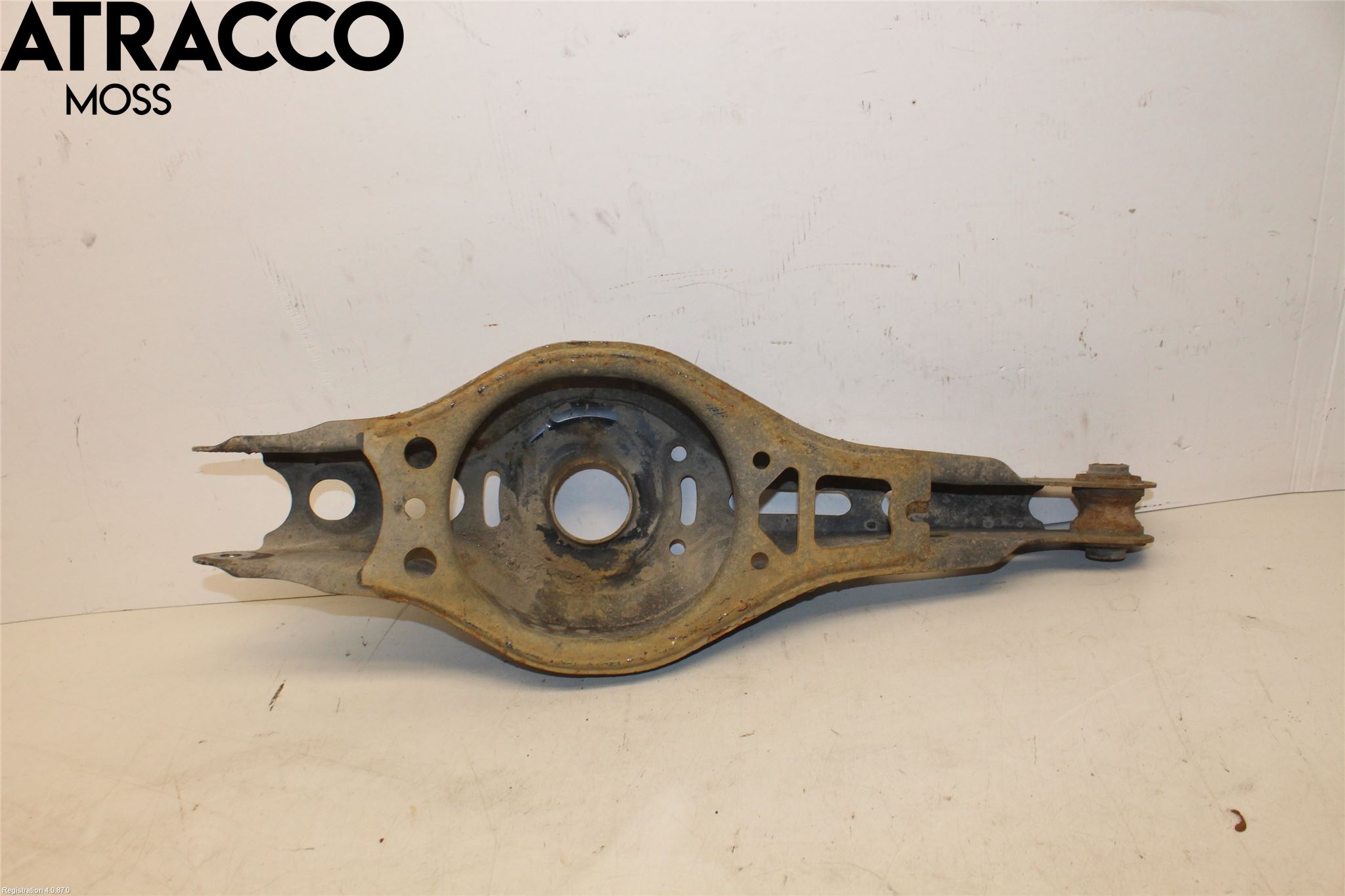 Toyota COROLLA 19- Bærearm Bak Venstre