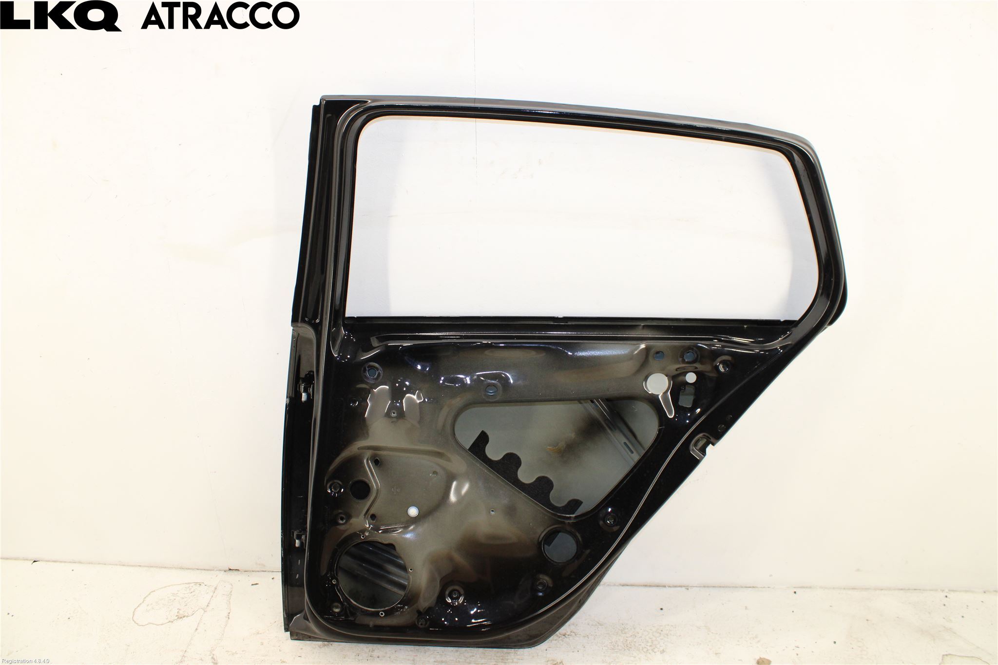 Volkswagen VW GOLF / E-GOLF VII 13-20 Dør 4D Bak Høyre