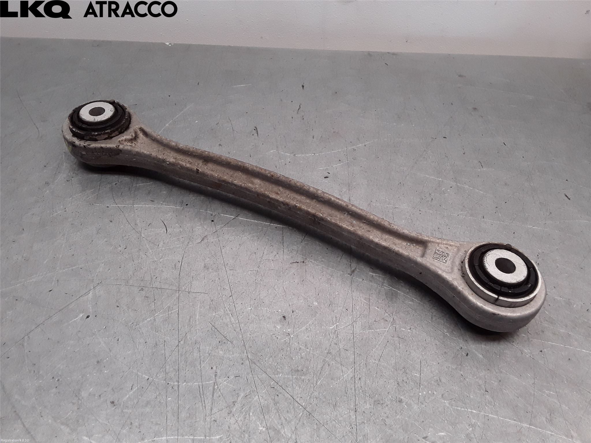 Porsche TAYCAN 20- Bærearm Bak Høyre