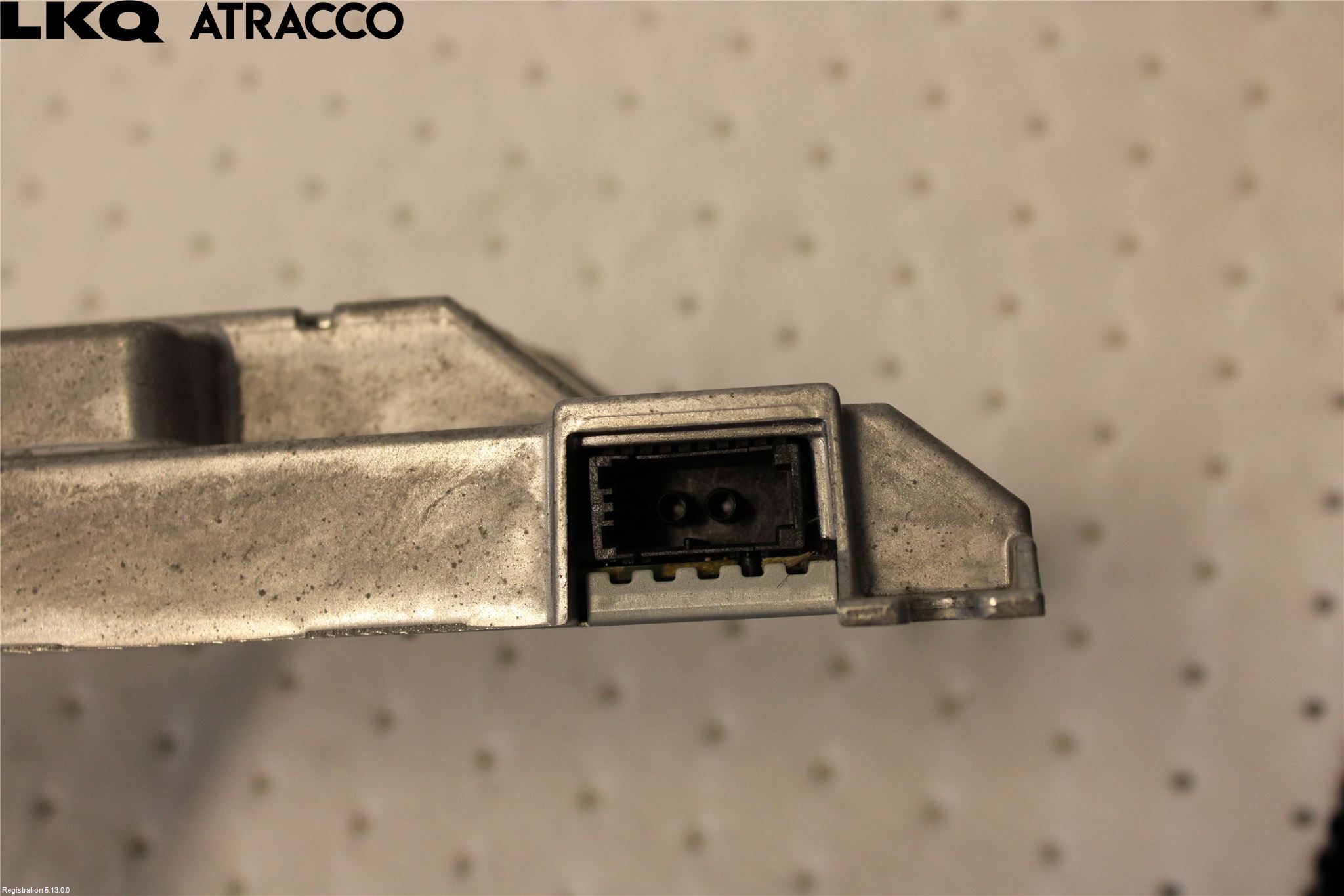 Volkswagen VW PASSAT 15-19 Stereo Forsterker
