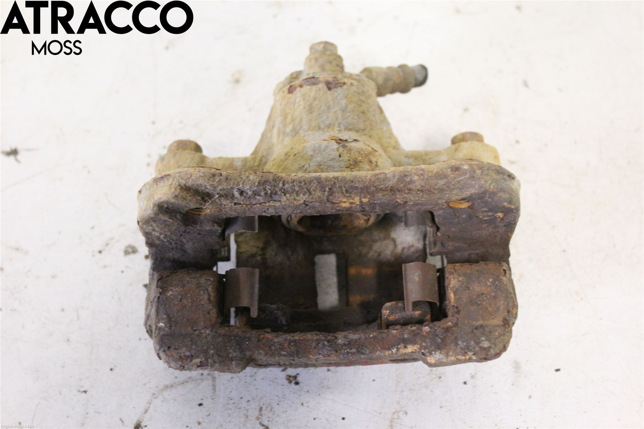 Kia SPORTAGE (SL) 11-15 Bremsecaliper Bak Høyre