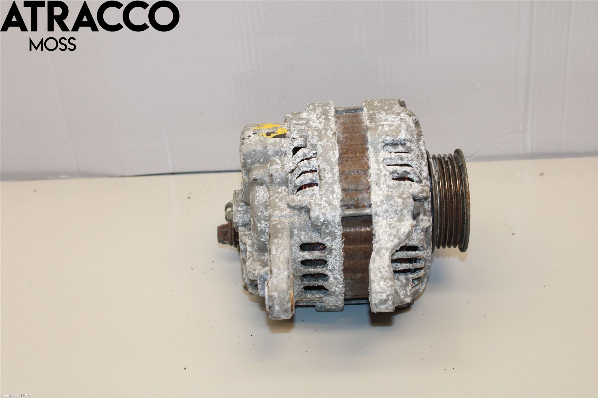 Mitsubishi COLT 09-13 Dynamo