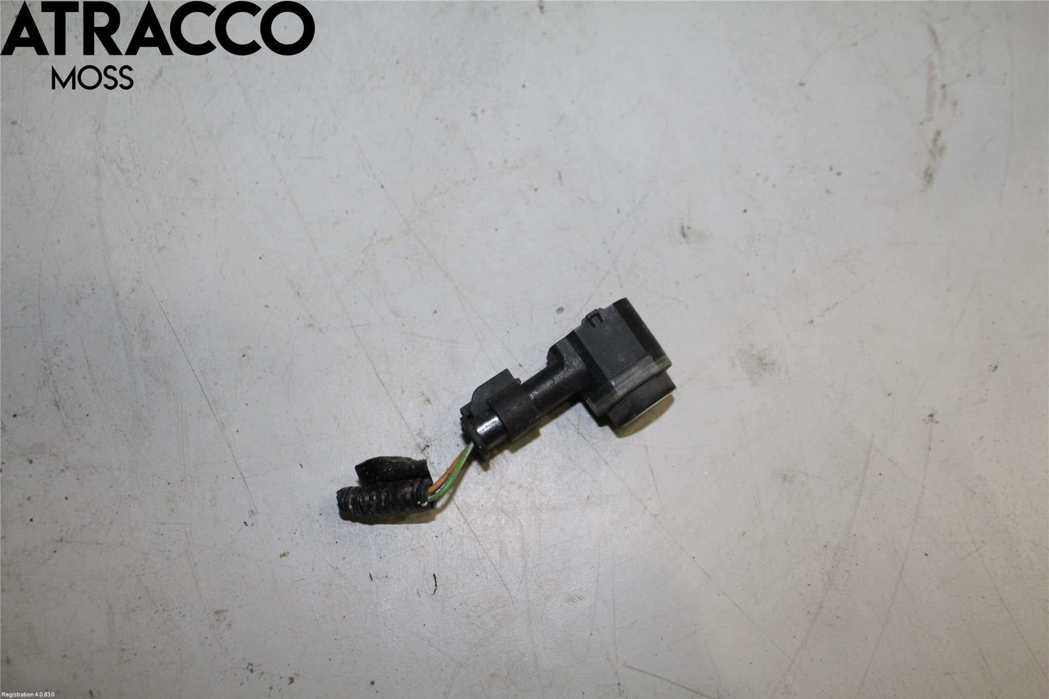 Volvo V40 12-19 Sensor Ryggesensor