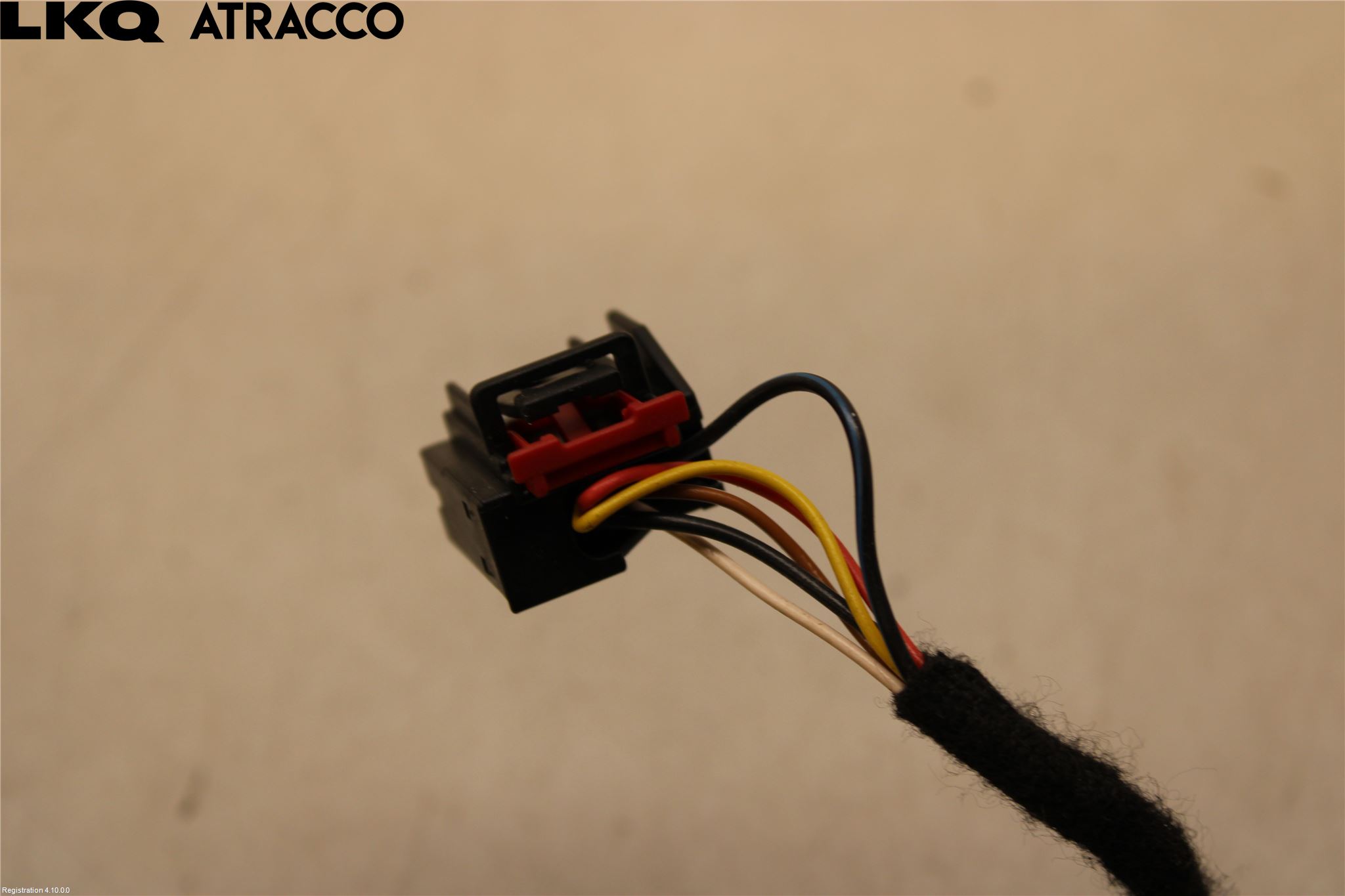 Skoda OCTAVIA (1Z) 05-13 Speil V M-Innvjustering