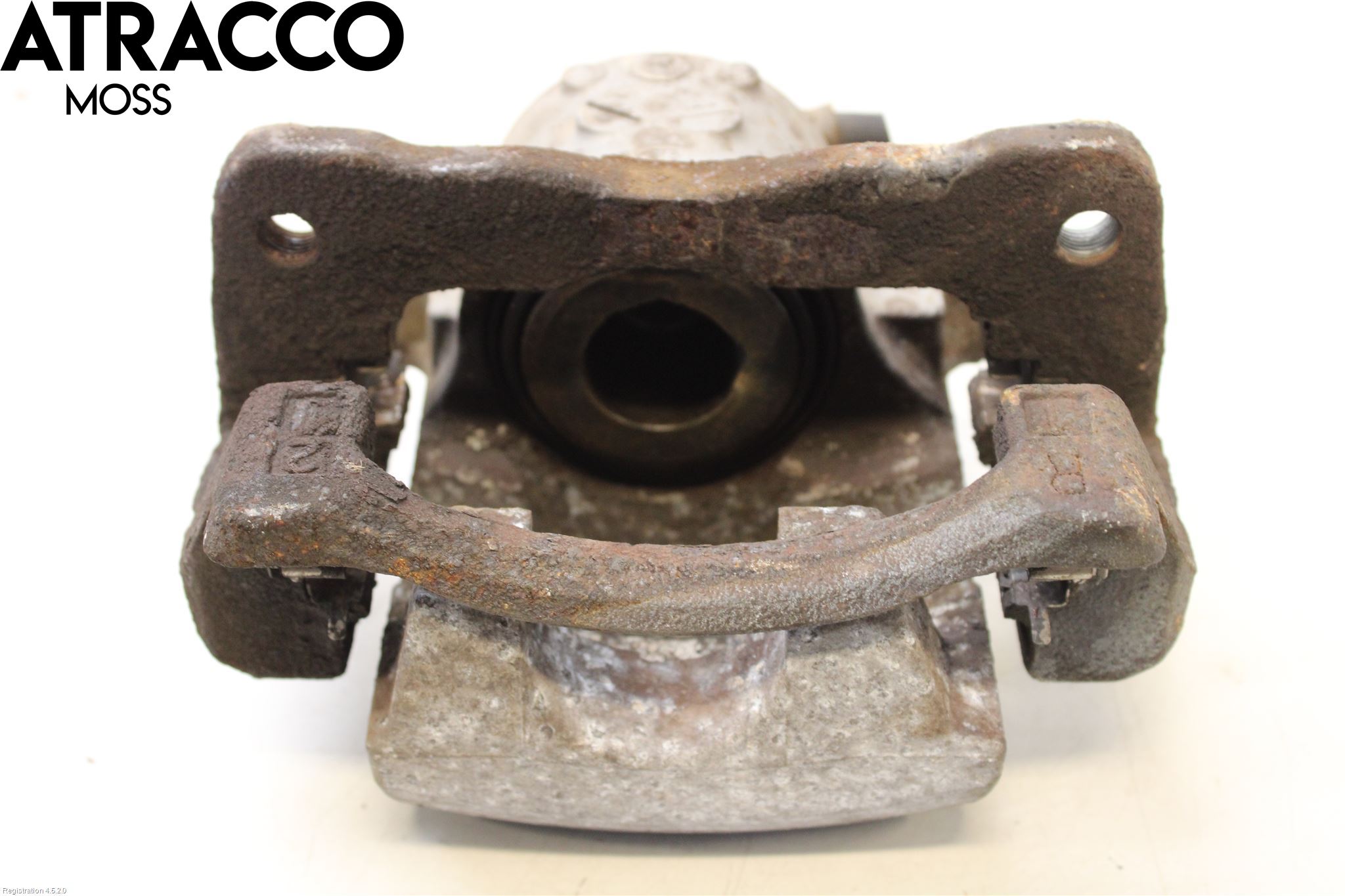 Toyota PRIUS ZVW30 09-20 Bremsecaliper Foran Høyre