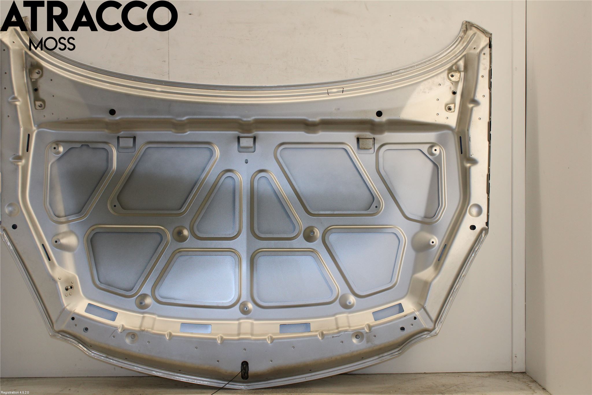 Opel INSIGNIA 09-16 Panser