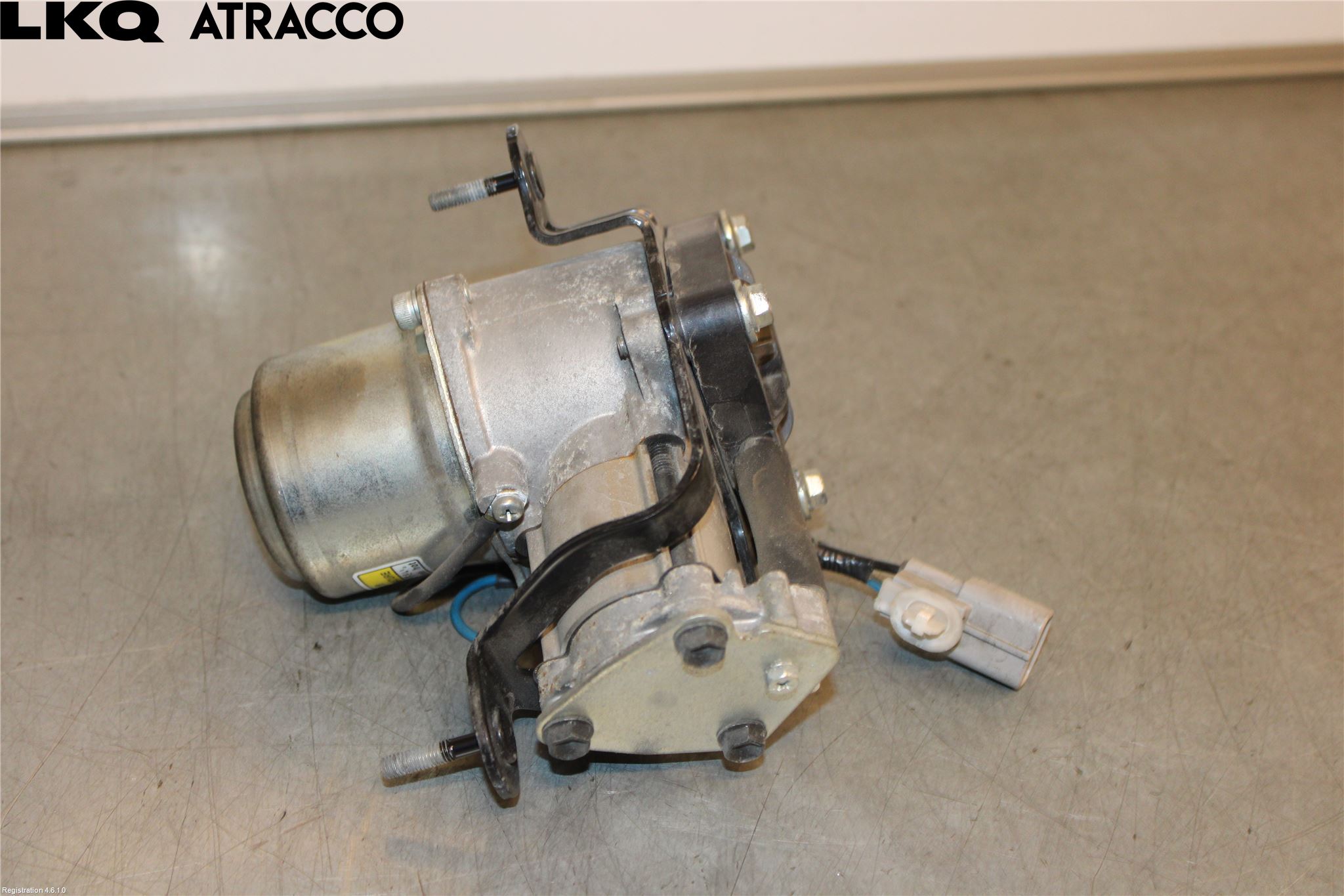 Mitsubishi OUTLANDER 13-21 Vacuumpumpe