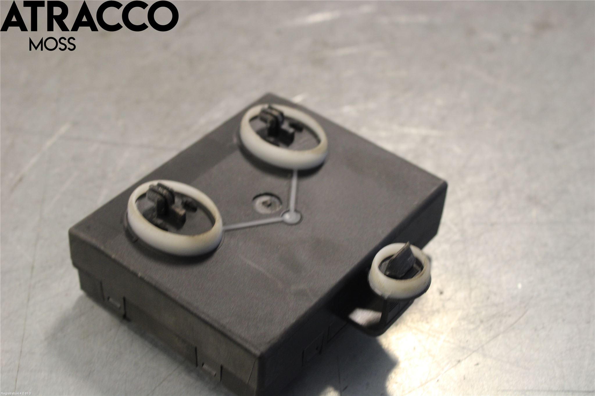 Volkswagen VW GOLF / E-GOLF VII 13-20 Styreenhet Dør