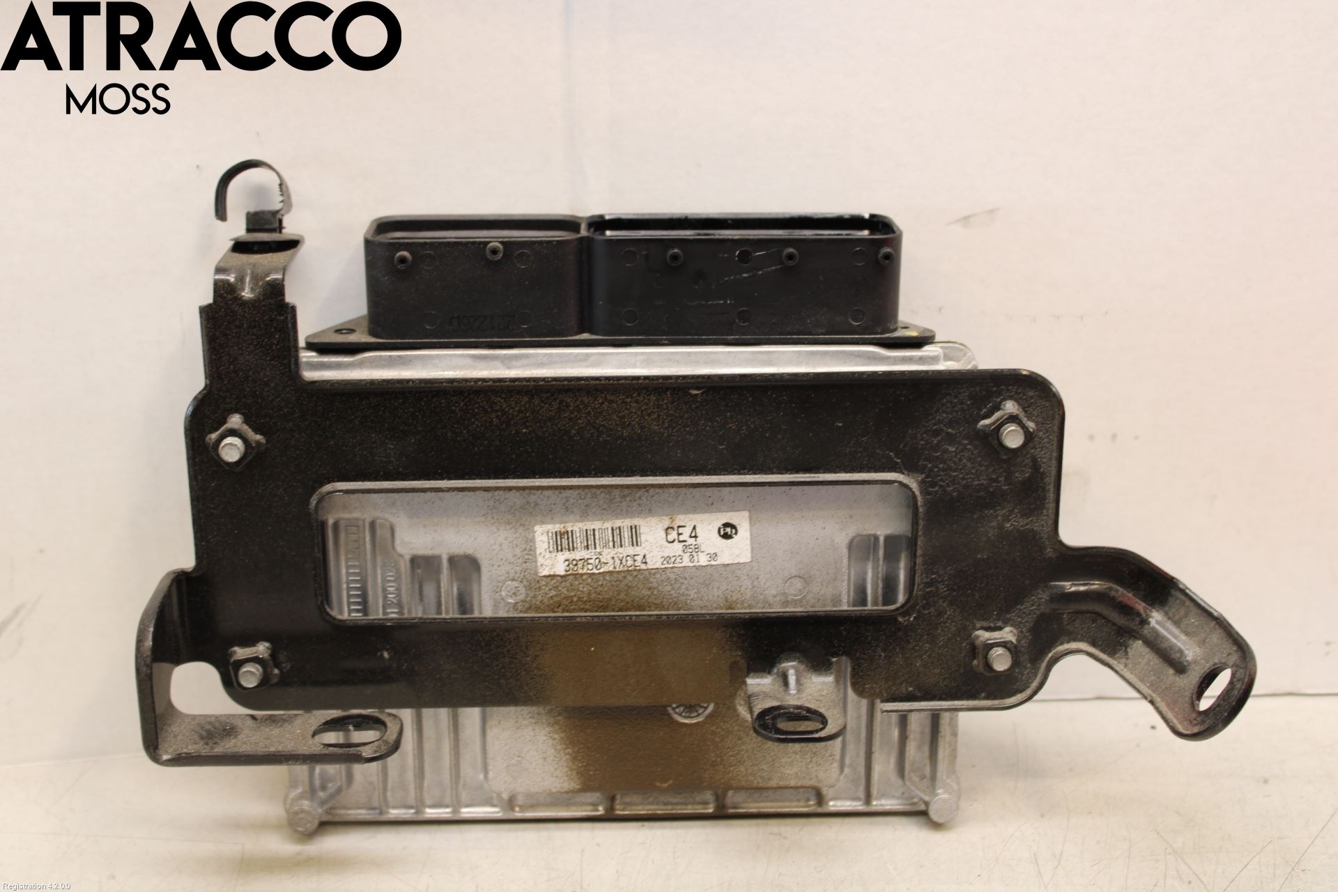 Kia EV6 (CV) 22- Styreenhet Innsprøytning