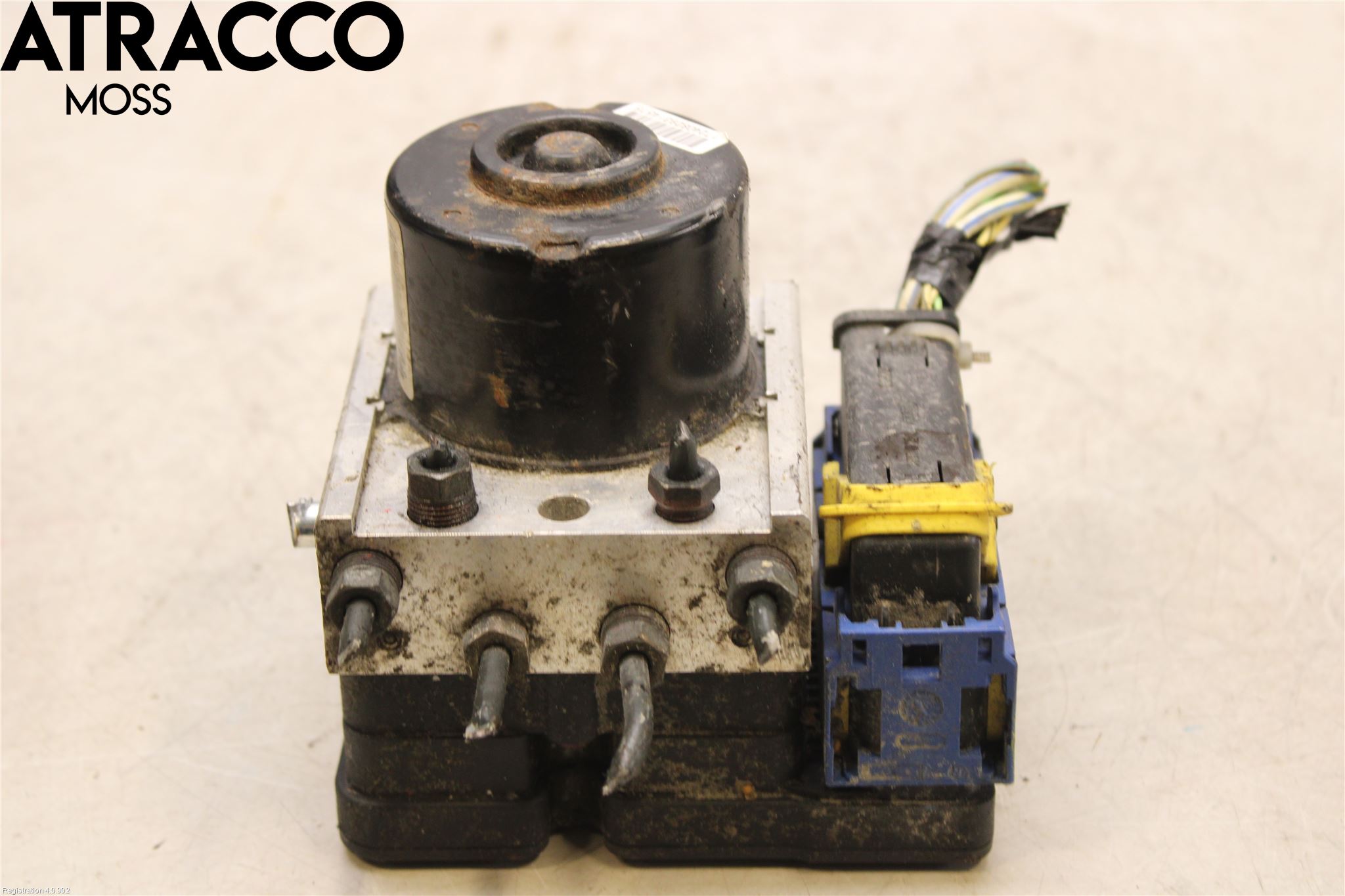 Suzuki IGNIS 01-20 Abs Hydraulikkaggregat