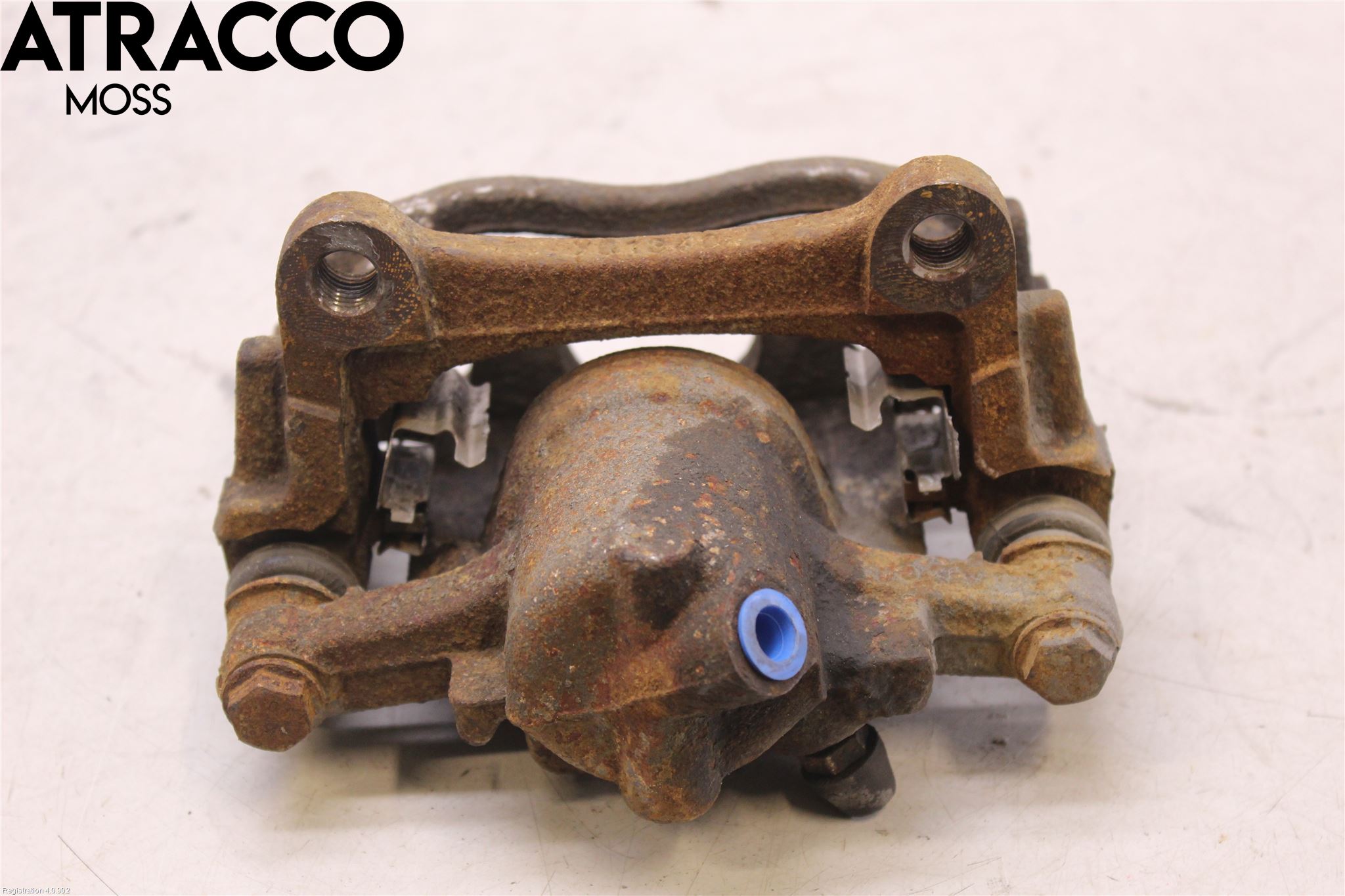 Mercedes-Benz MB VITO/VIANO (W639) 04-14 Bremsecaliper Bak Høyre