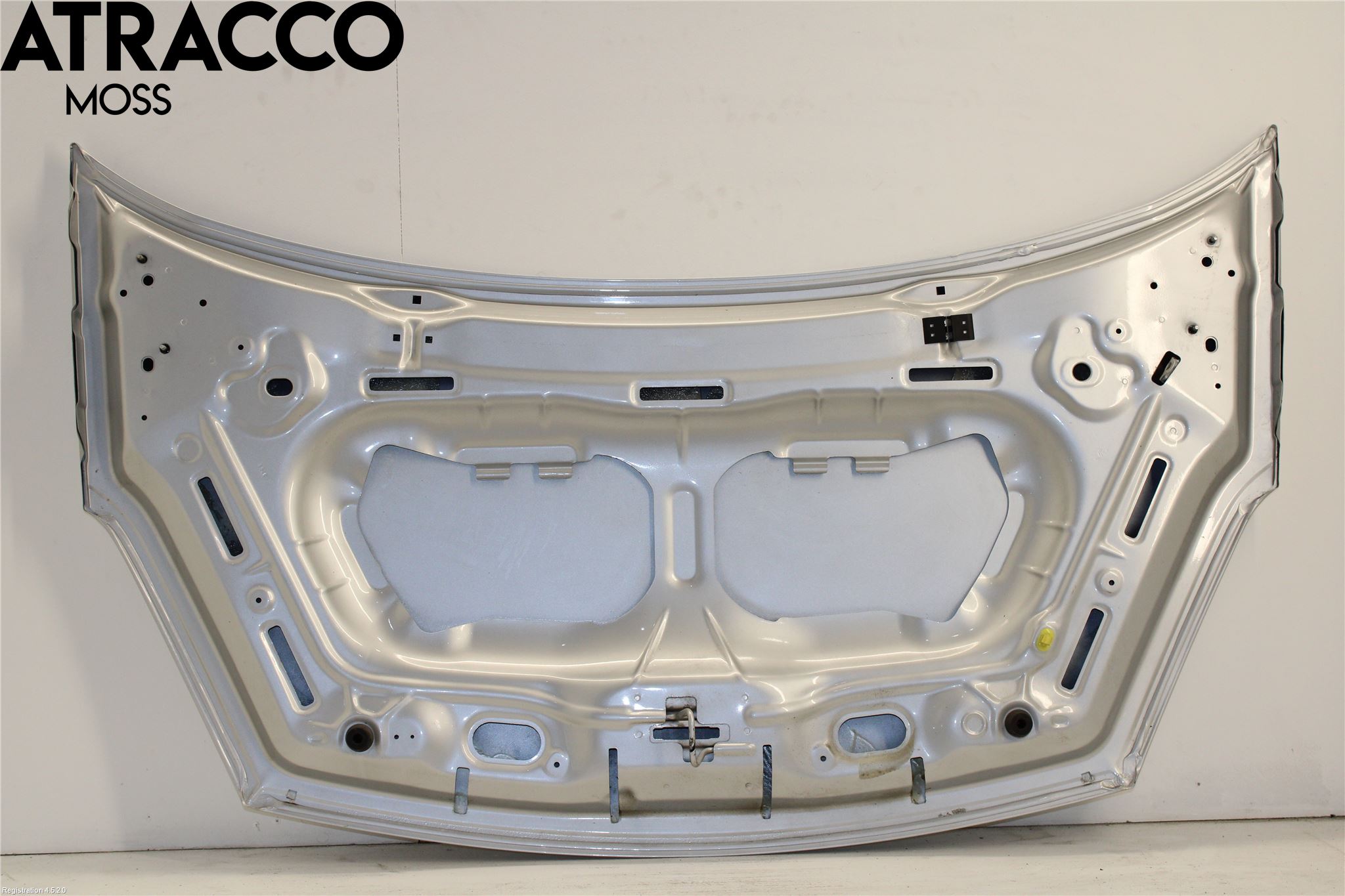 Citroen BERLINGO 08-18 Panser