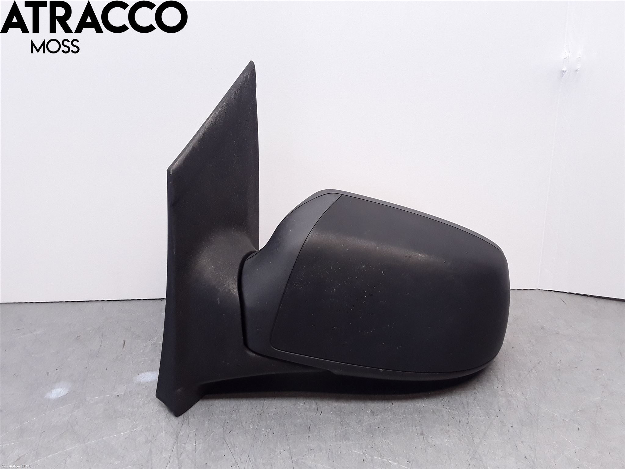 Ford FOCUS     04-07 Speil V M-El Justering