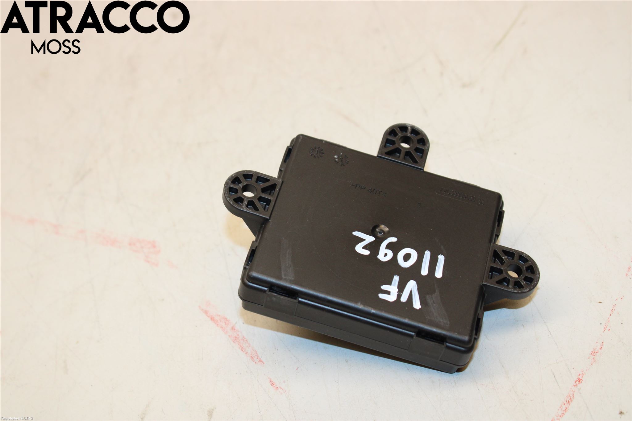 Volvo V60 11-13 Styreenhet Dør