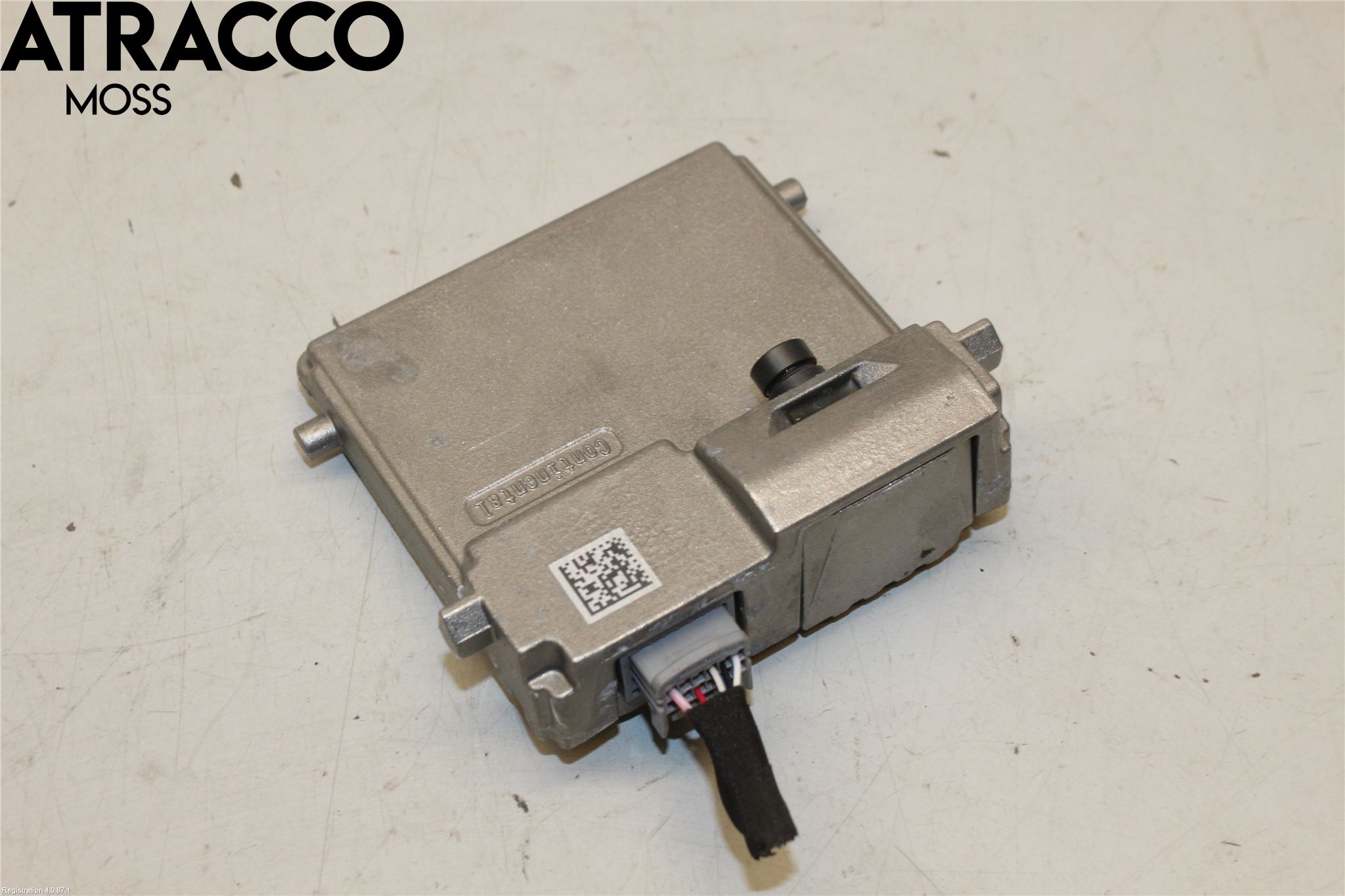 Toyota RAV4 19- Sensor Øvrig