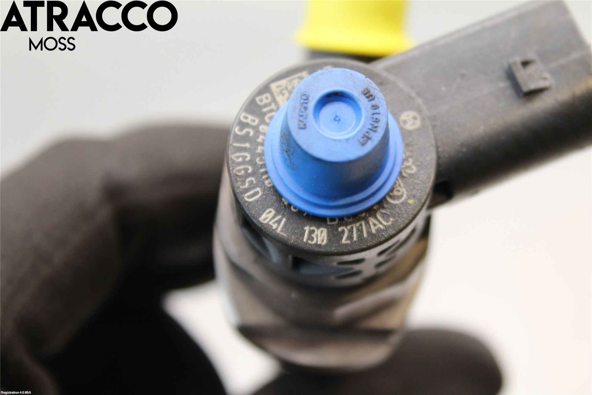 Volkswagen VW T-ROC 18- Inns Dyse