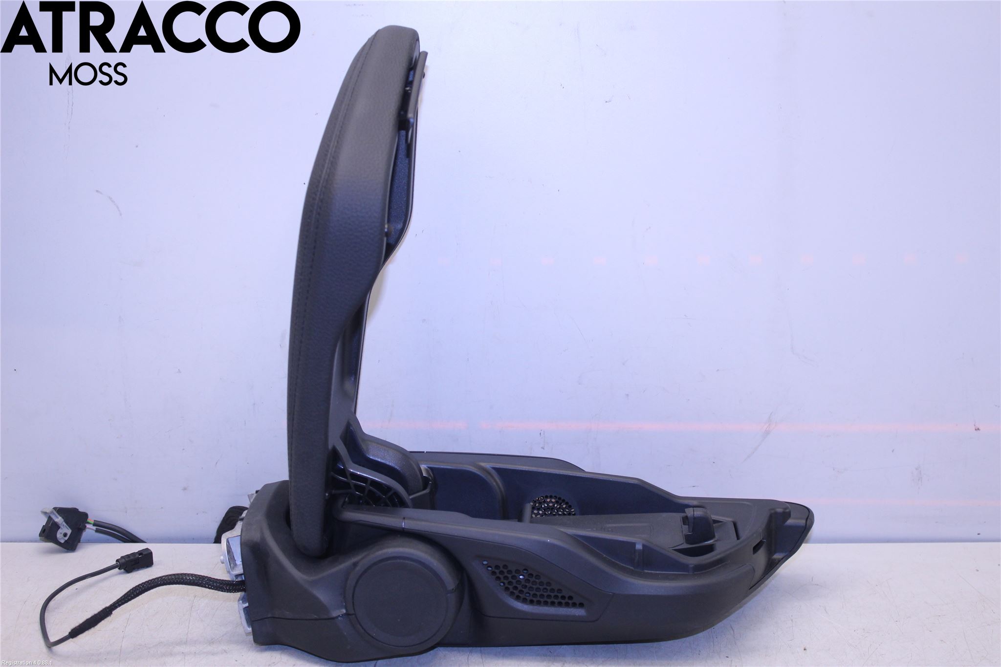 BMW X1 F48 15-22 Innr Armlene