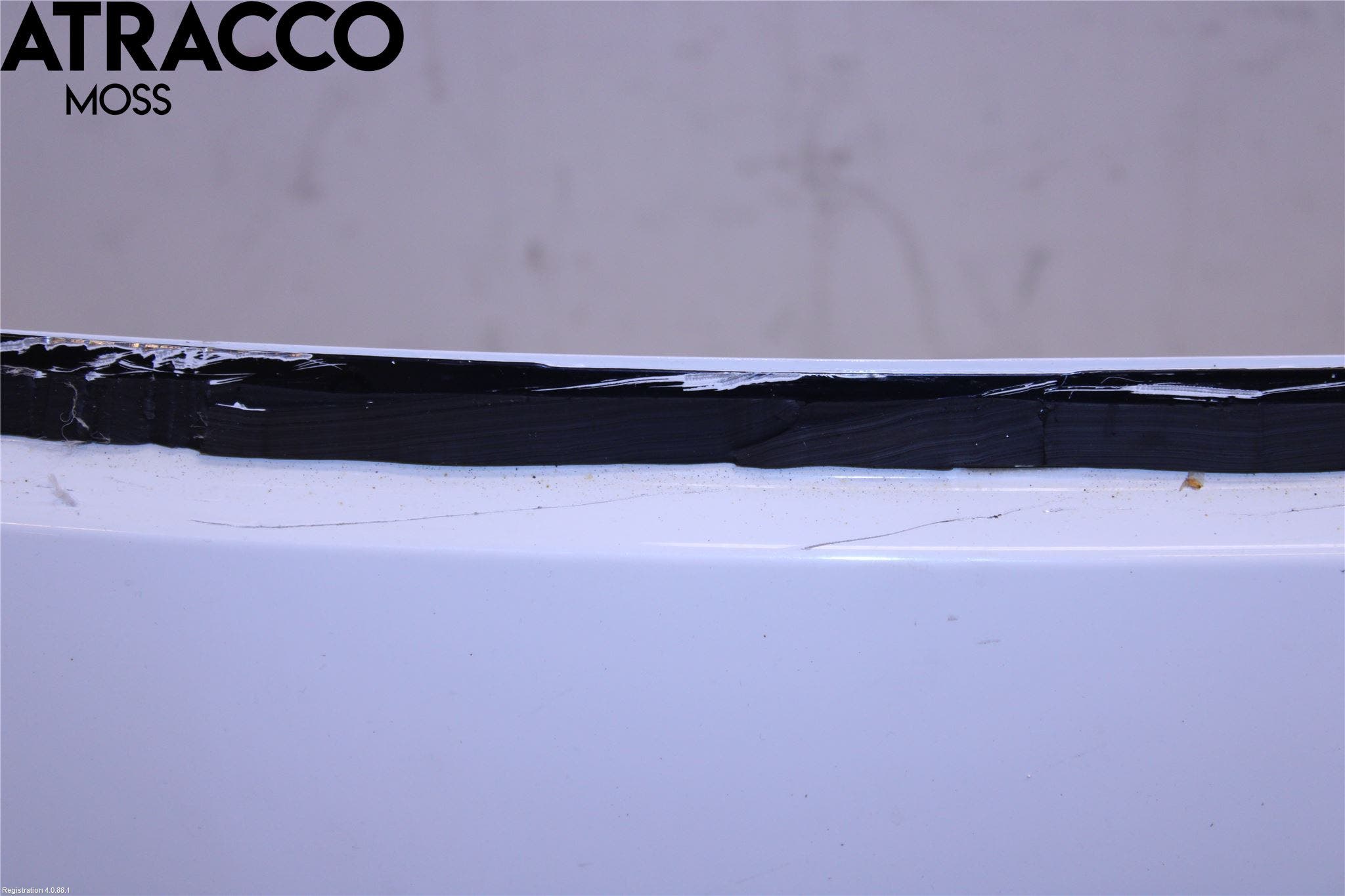 Volkswagen VW GOLF / E-GOLF VII 13-20 Bakluke Stv