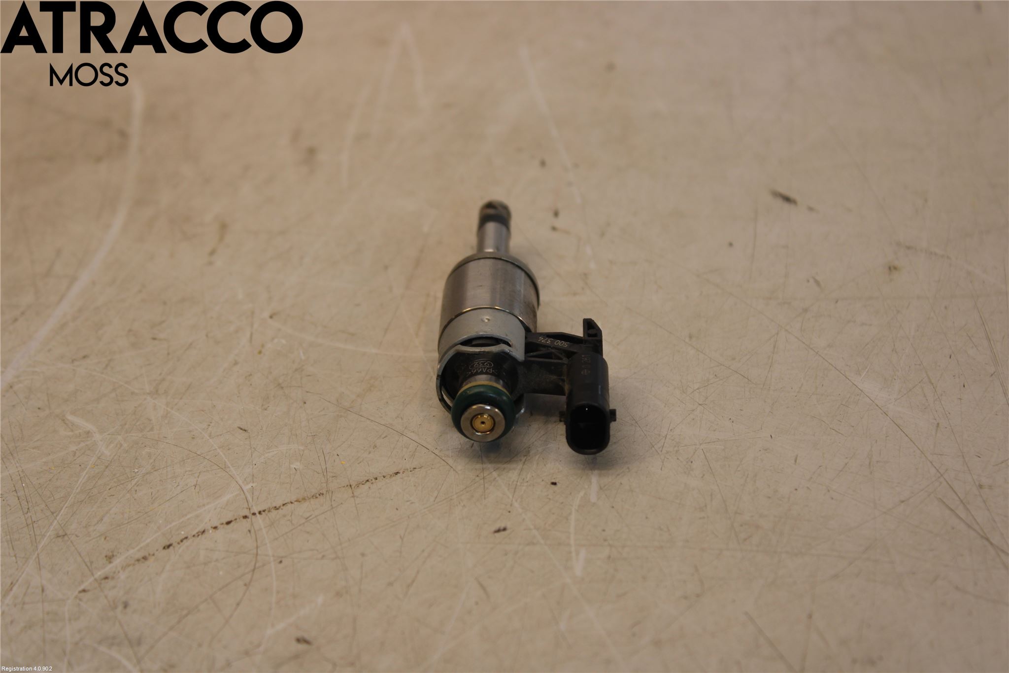 Skoda FABIA 15-21 Inns Dyse