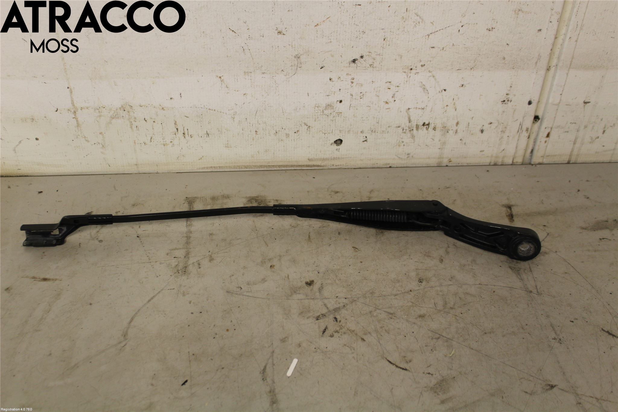 Peugeot 308 14-21 Viskerarm-Armer Frontrute