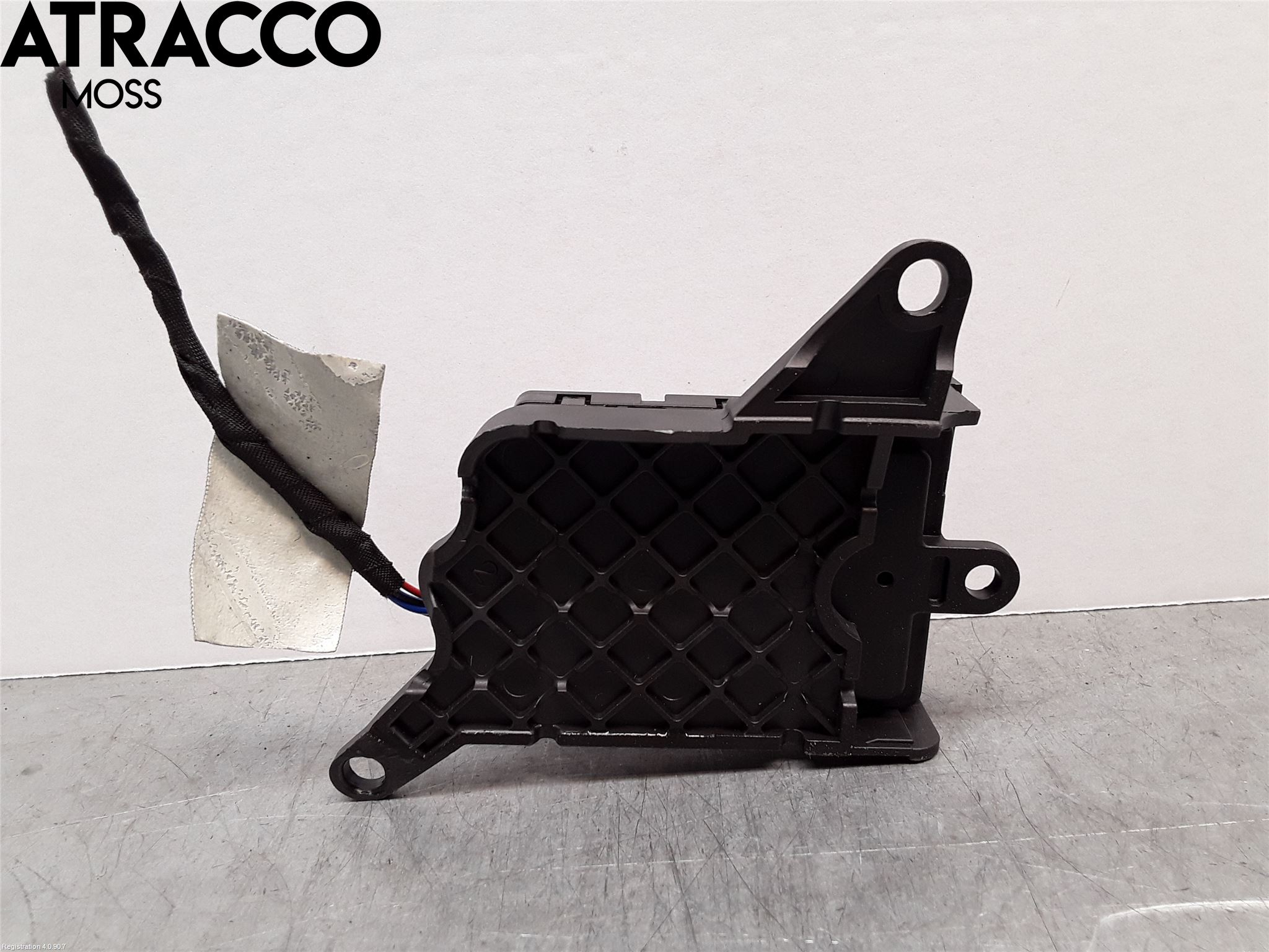 BMW X5 F15 13-18 Styreenhet Øvrig