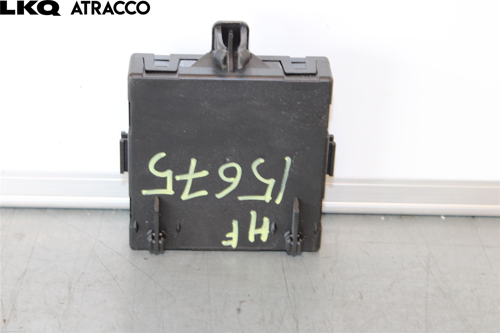 Mercedes-Benz MB E-KLASS (W212) 09-16 Styreenhet Dør