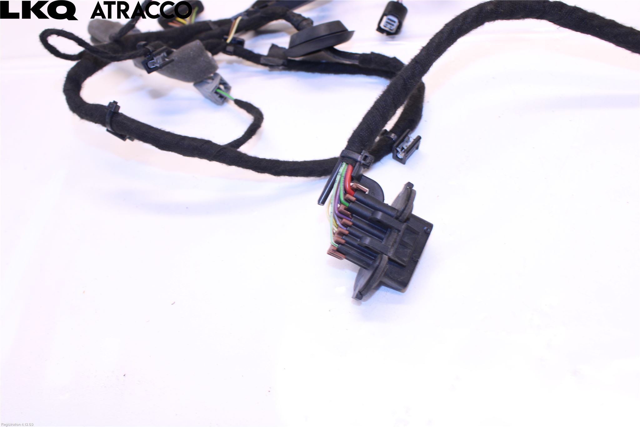 Volvo XC90/RECHARGE 16- Ledningsnett