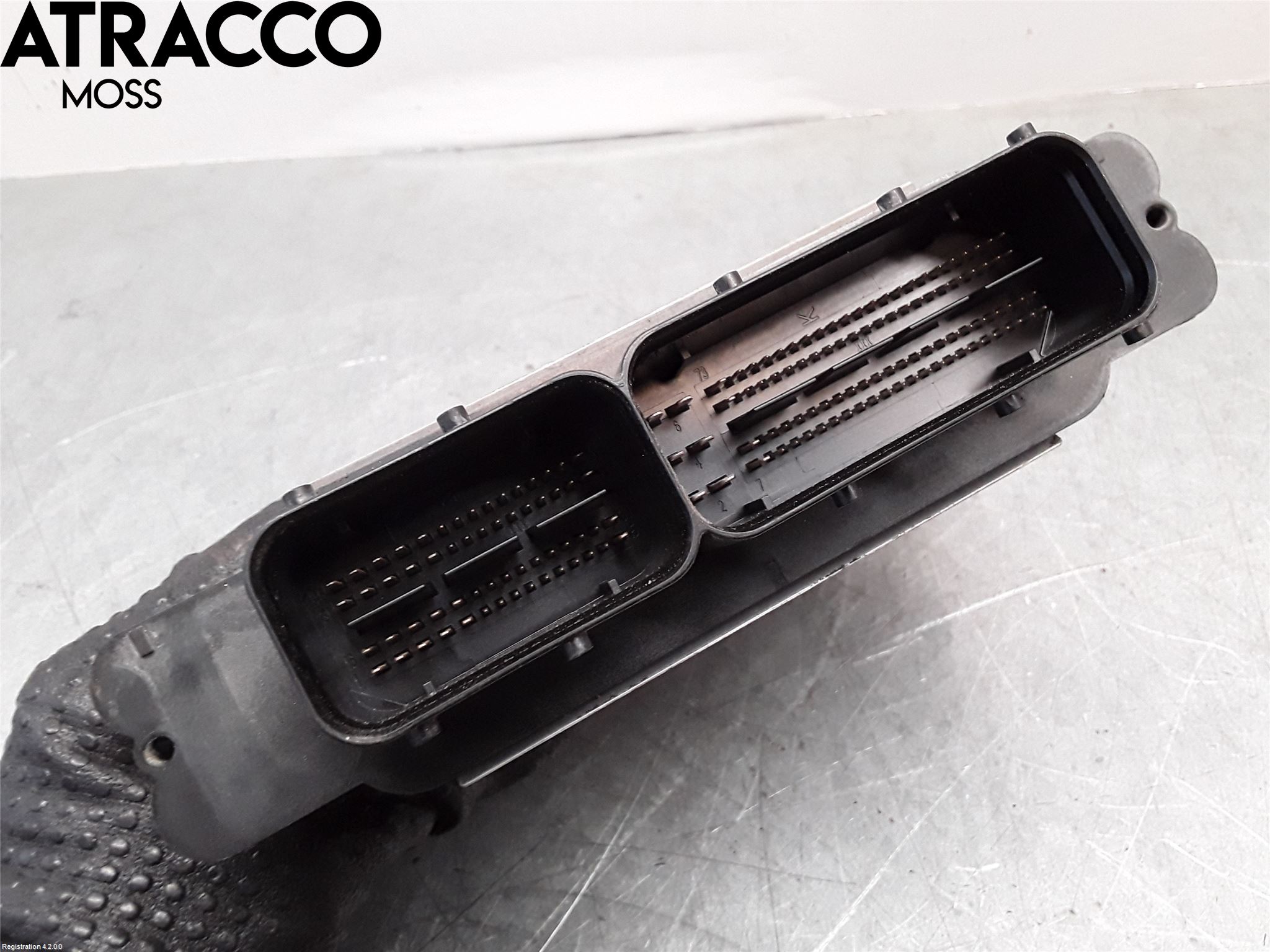 Volkswagen VW POLO 10-17 Styreenhet Øvrig