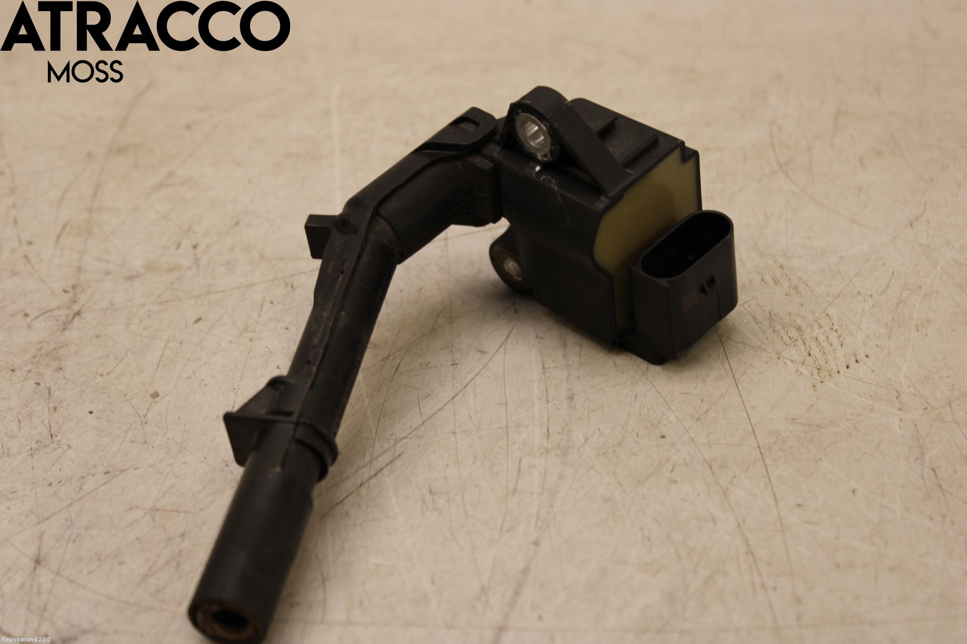 Mercedes-Benz MB E-KLASS (W213) 16-23 Coil