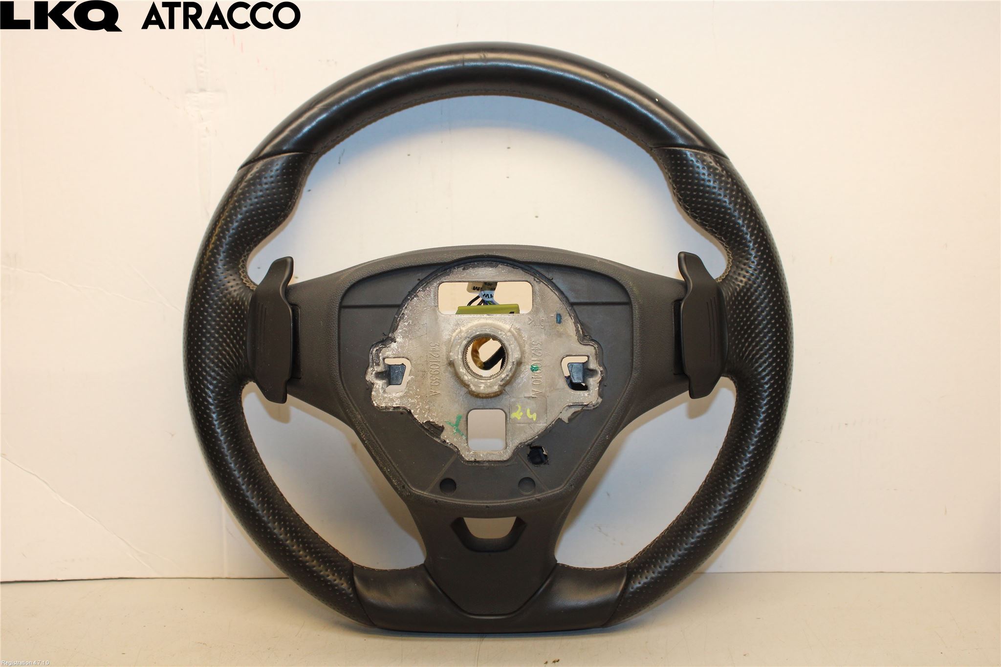 Opel INSIGNIA 17- Ratt