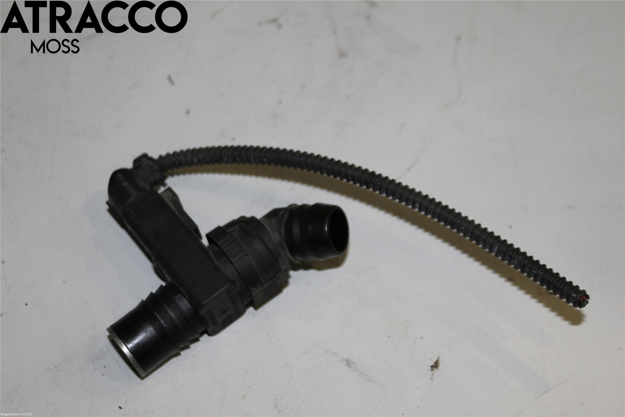 Volkswagen VW TRANSP/CARAVELLE (T5) 04-15 Giver Øvrig