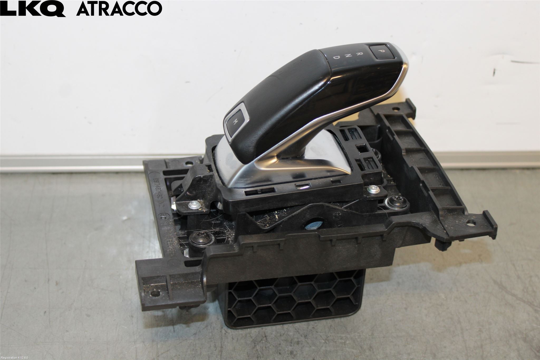 Peugeot 308 14-21 Gearspak