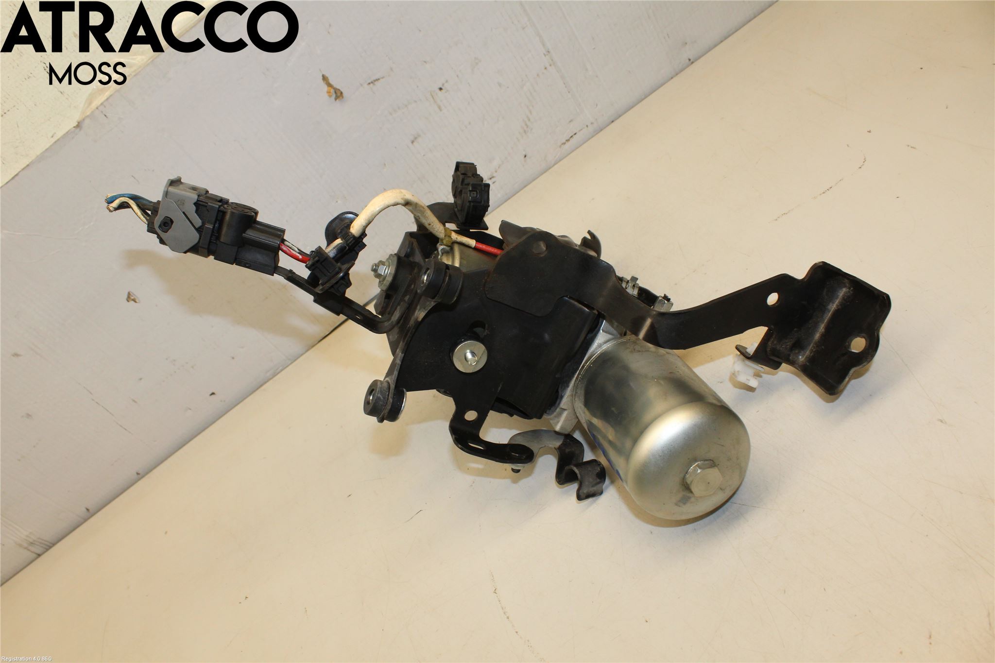 Toyota PRIUS (ZVW50) 16-21 Abs Hydraulikkpumpe