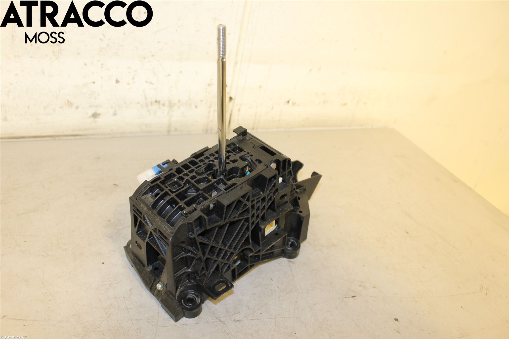 Toyota RAV4 13-18 Girkasse Skift Enhet