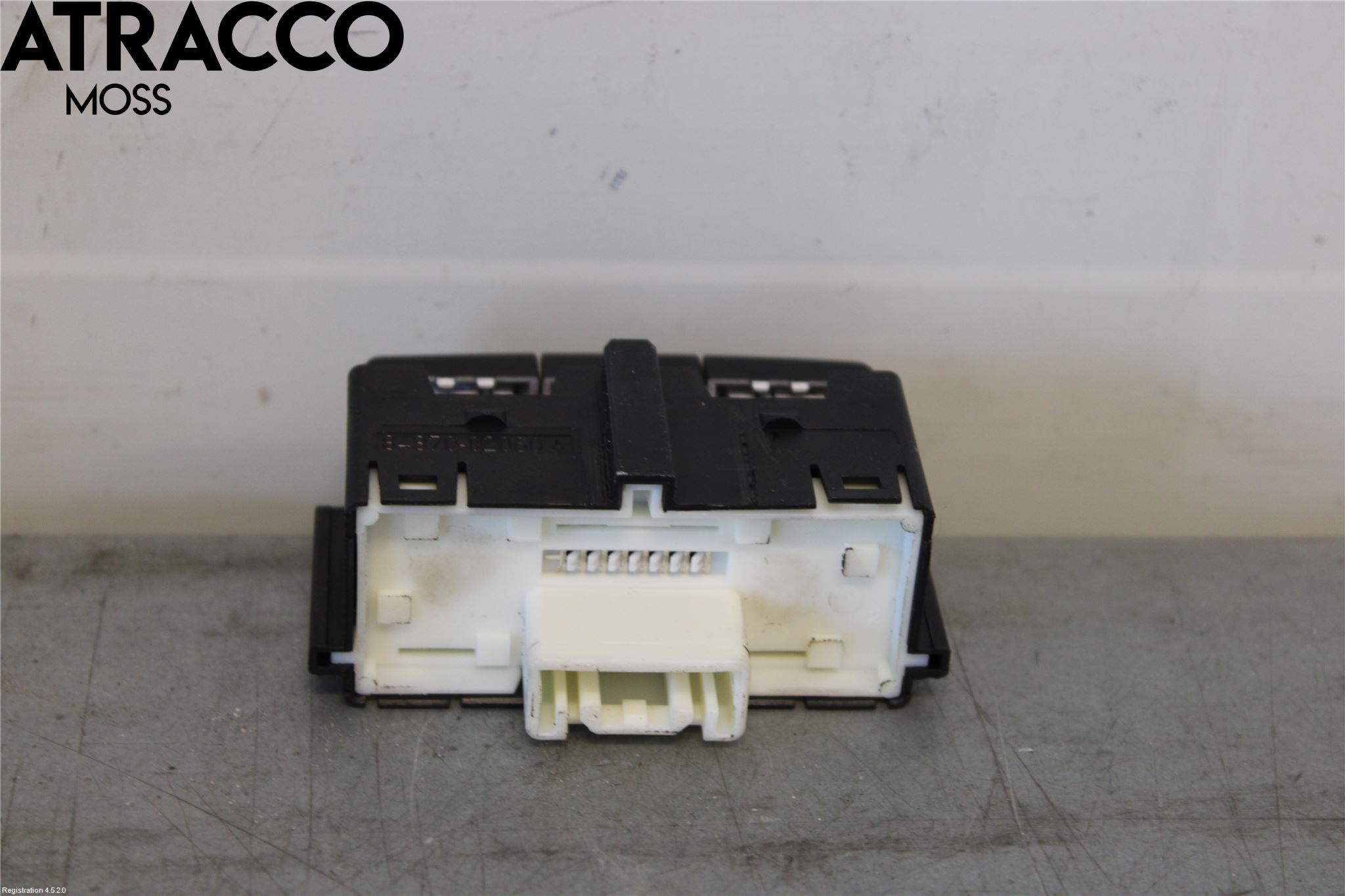 Toyota AURIS 13-19 Bryter Multifunksjon