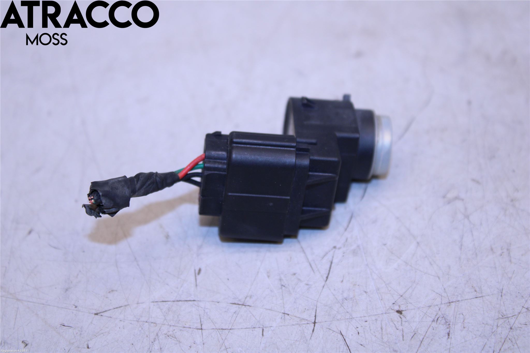 Kia OPTIMA 16-20 Sensor Ryggesensor