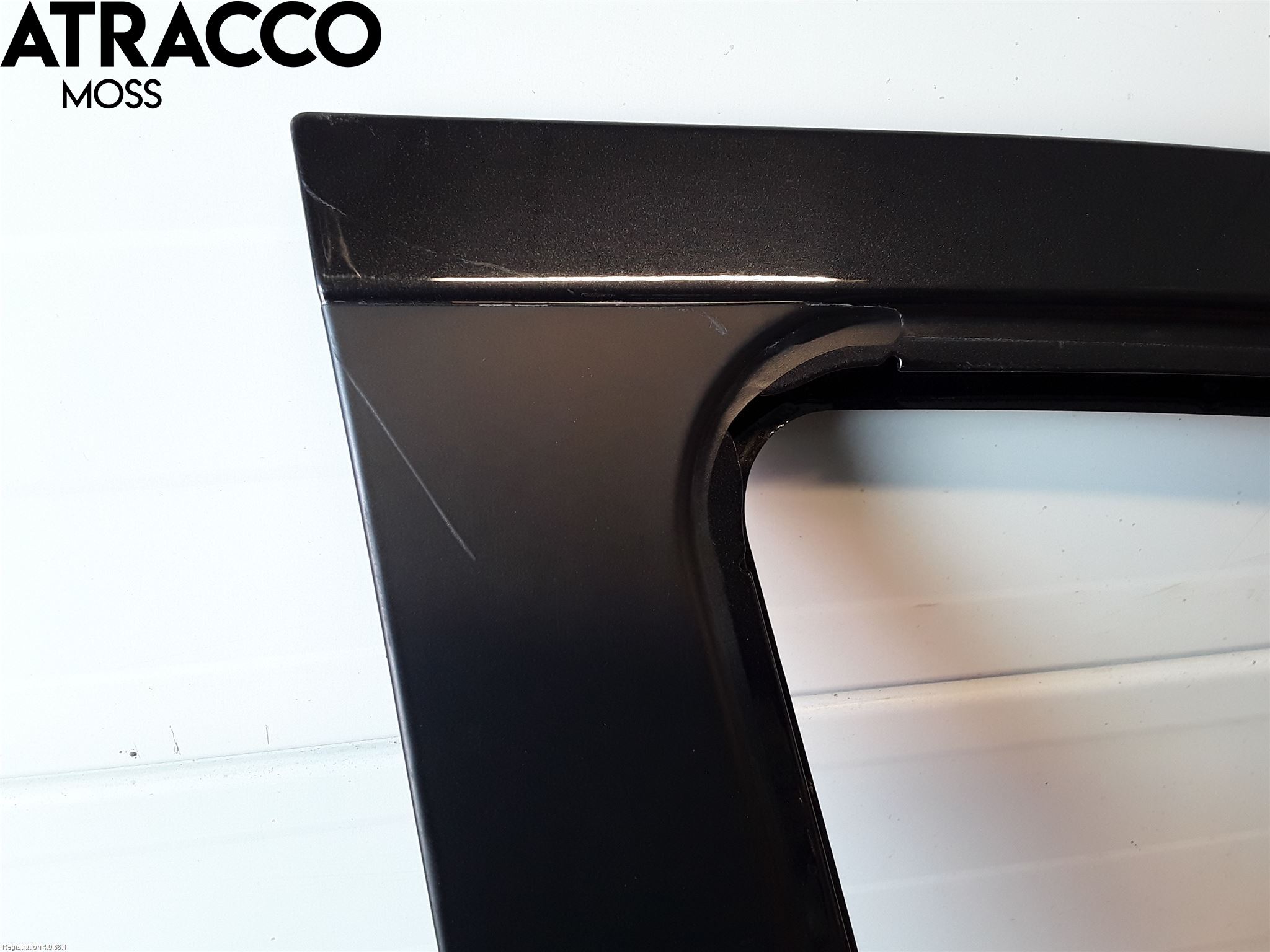 Hyundai SANTA FE  06-12 Dør 4D Foran Høyre