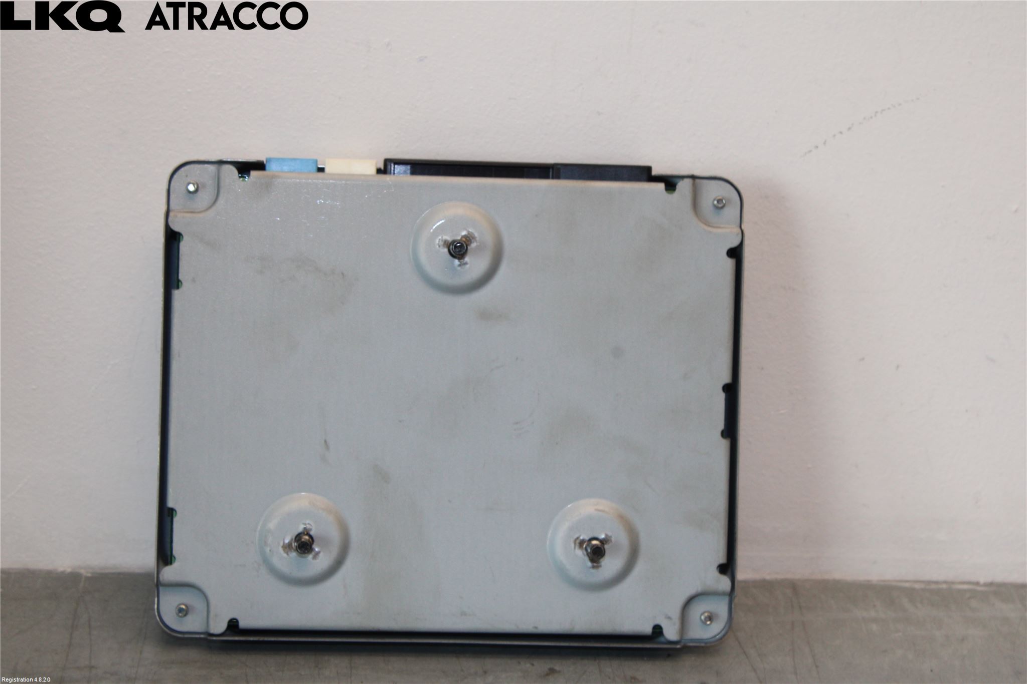 Lexus RX XU30 03-09 Styreenhet Parkering