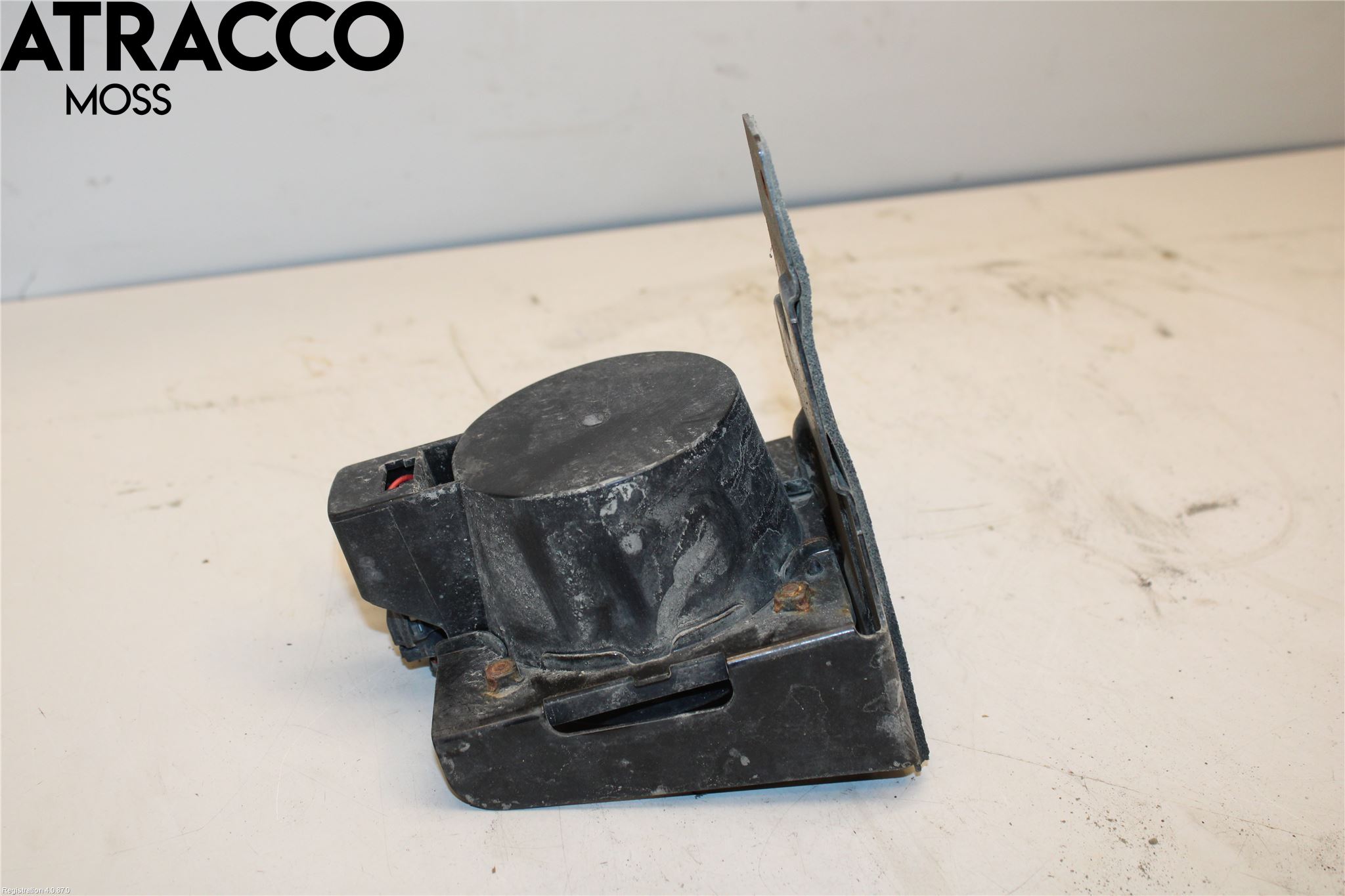 Kia SOUL 09- Elektrisk Øvrig