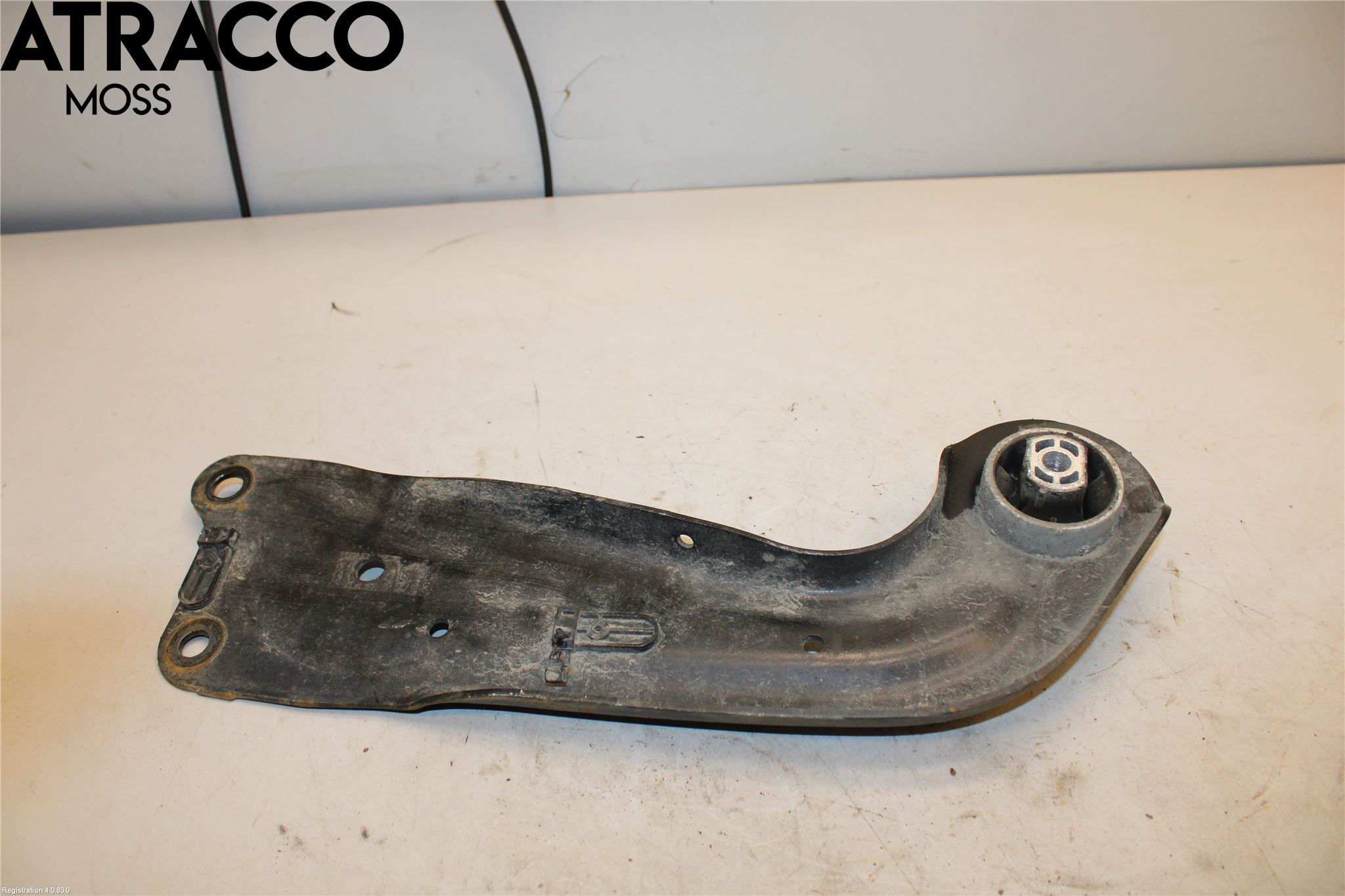 Volkswagen VW GOLF / E-GOLF VII 13-20 Bærearm Bak Venstre