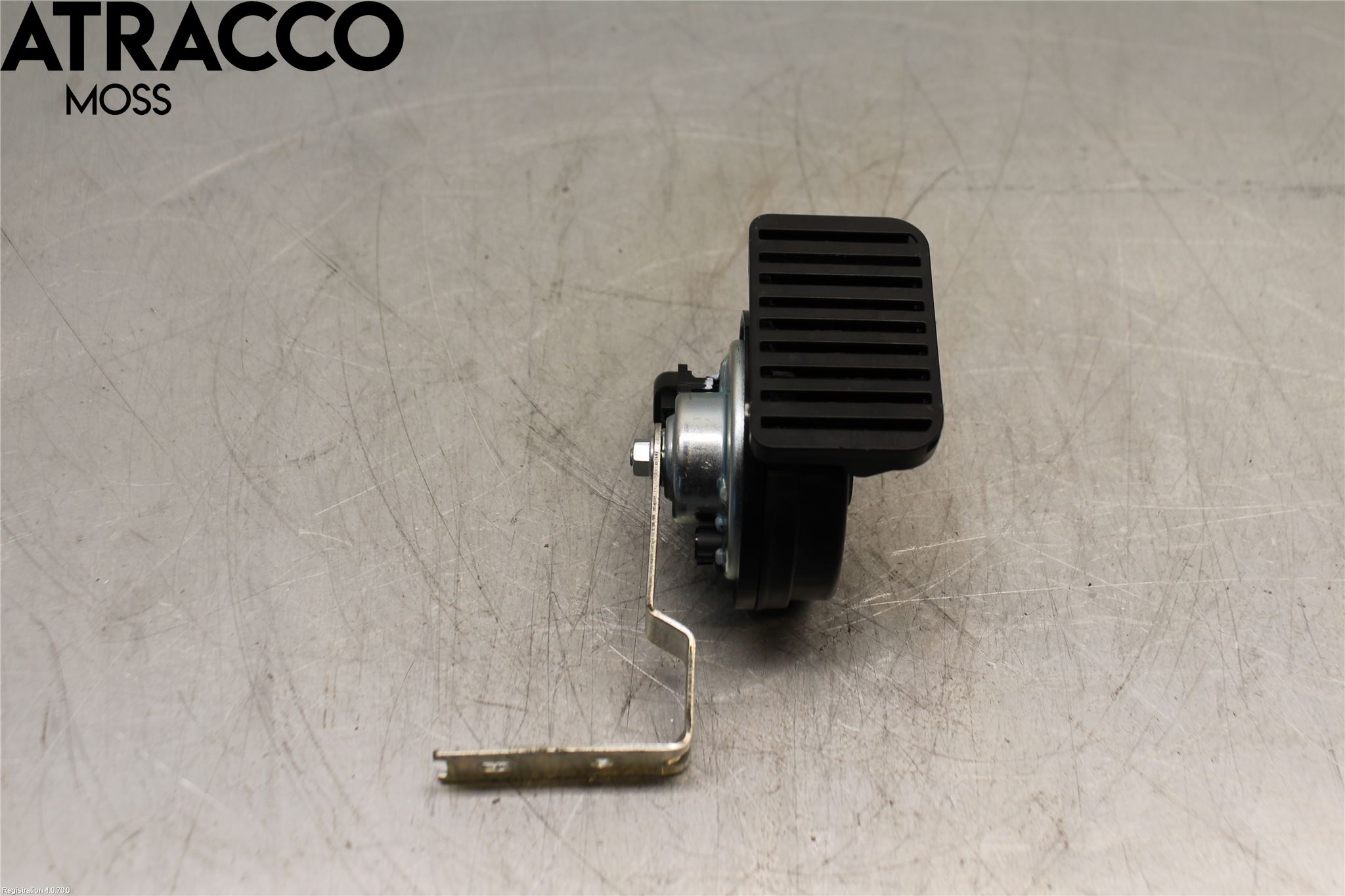 Polestar 2 20- Signalhorn